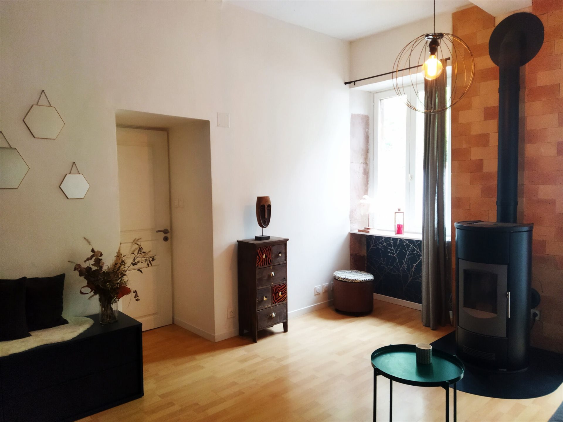 Appartement à louer, 43m², Saint-Jean-Pied-de-Port