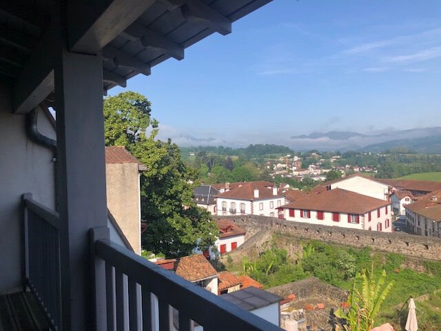 Appartement à vendre, 51m², Saint-Jean-Pied-de-Port