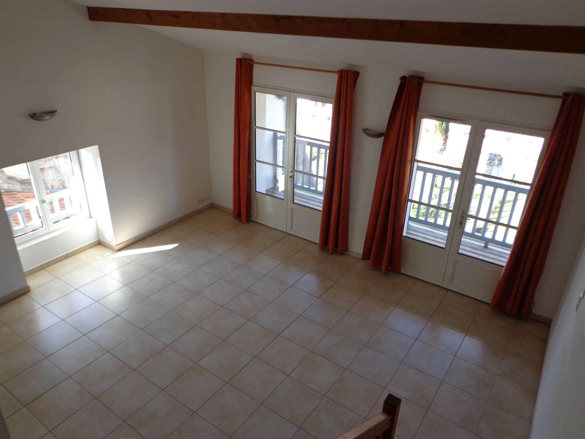 Appartement à vendre, 51m², Saint-Jean-Pied-de-Port