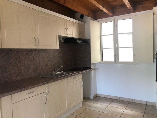 Appartement à vendre, 51m², Saint-Jean-Pied-de-Port