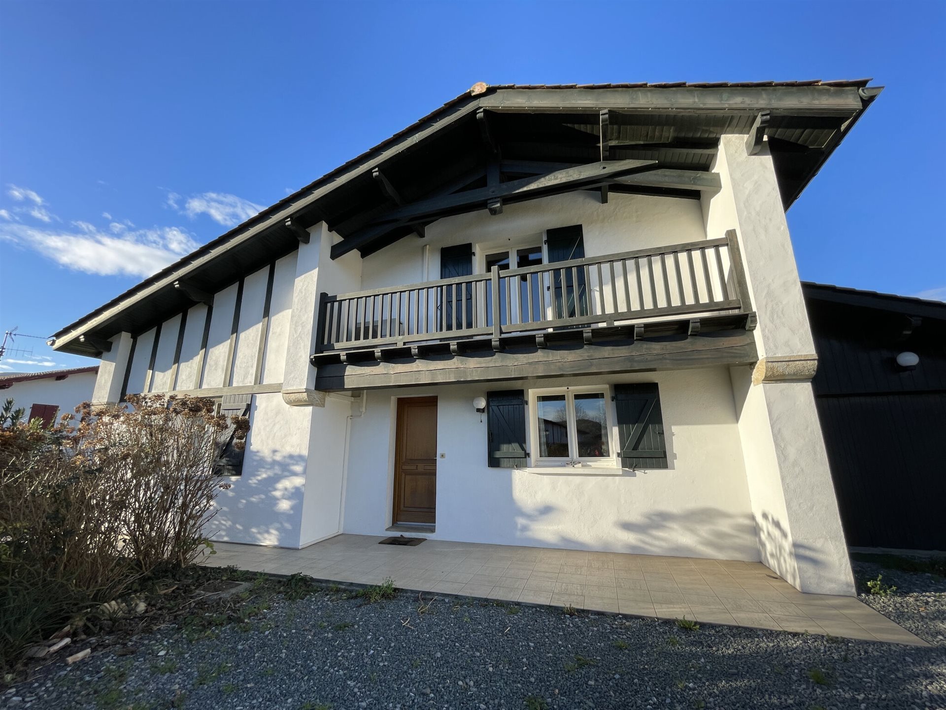Maison à louer, 121m², Itxassou