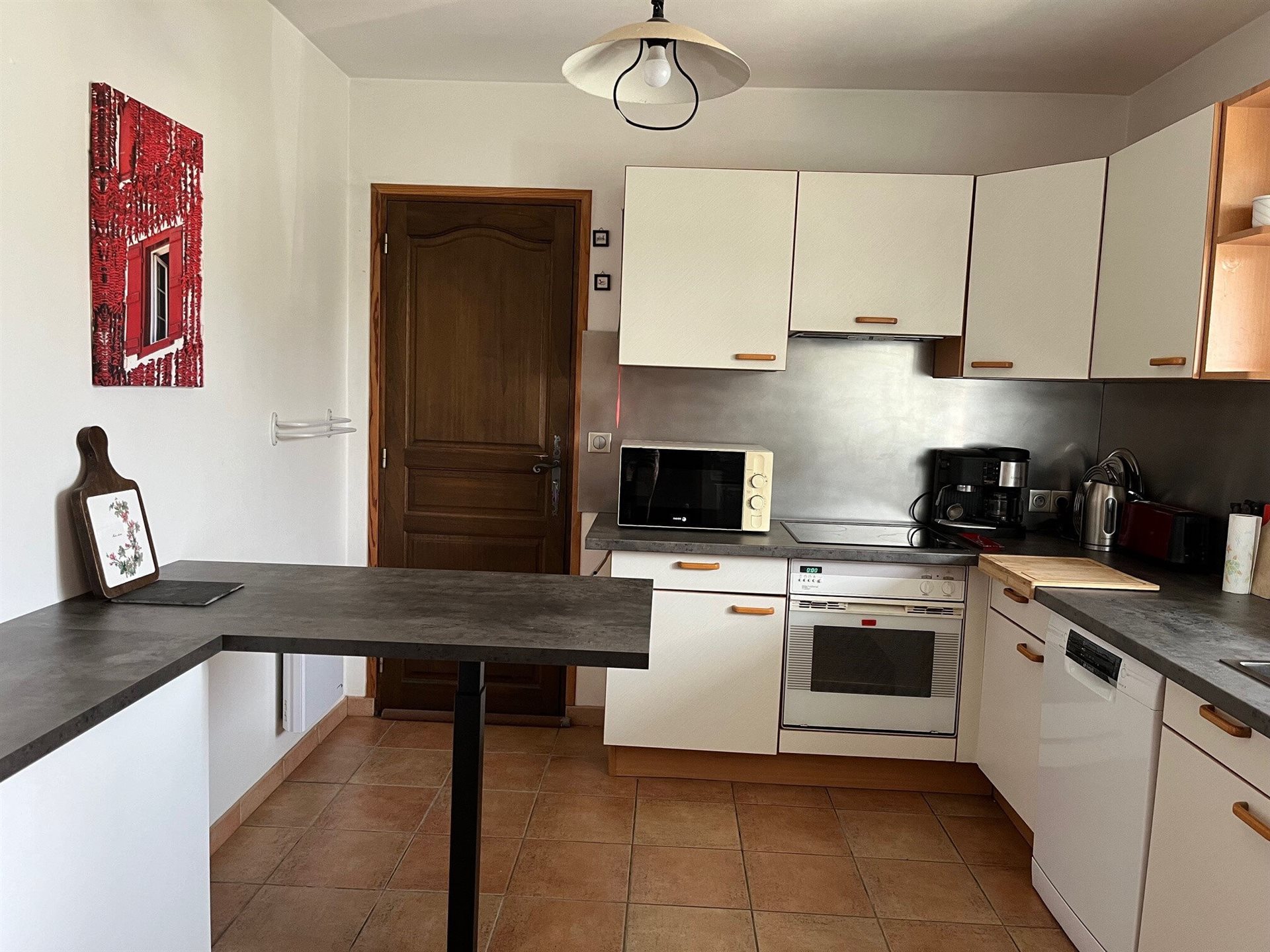 Maison à louer, 121m², Itxassou