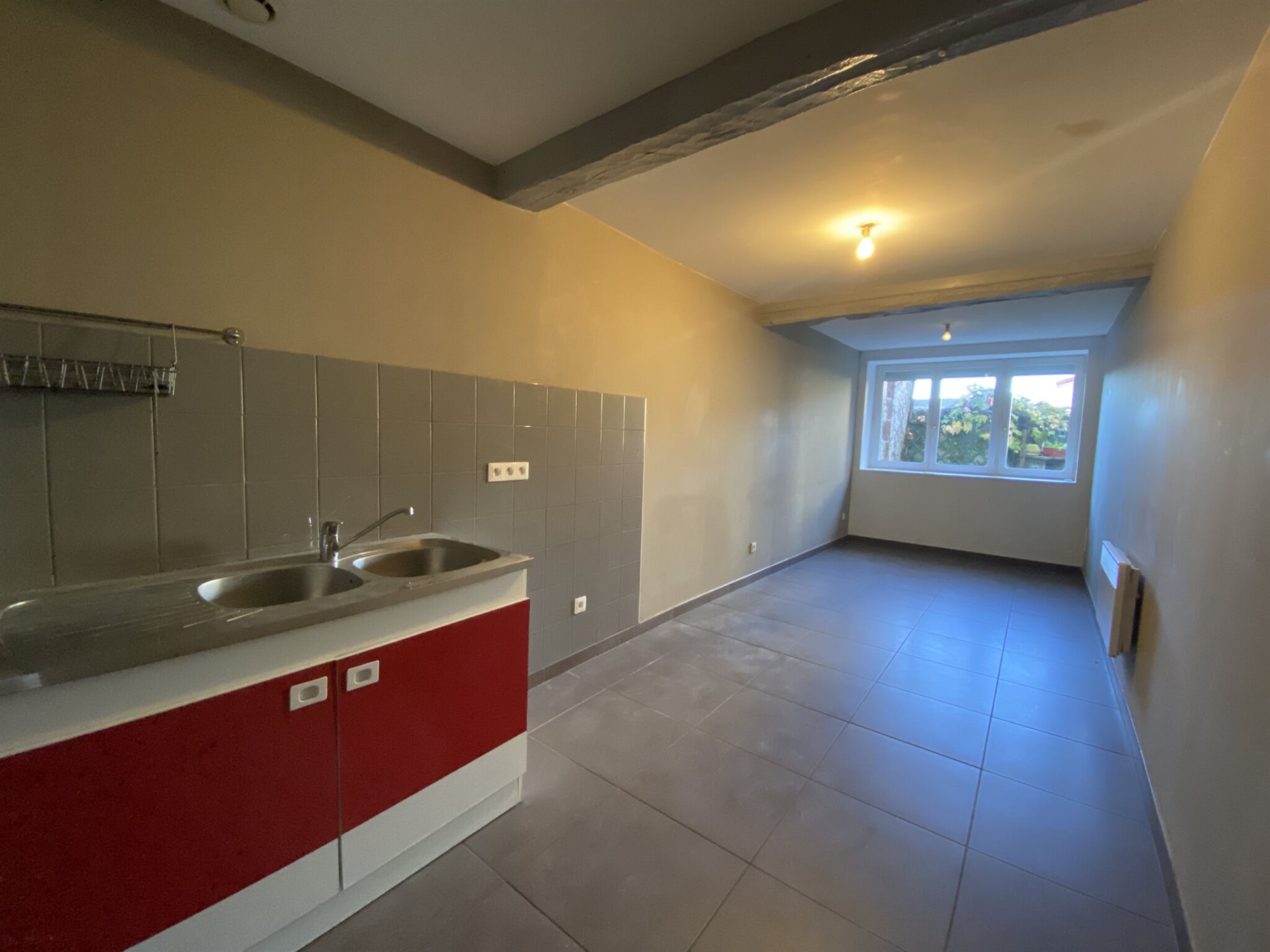 Appartement à louer, 66m², Saint-Jean-Pied-de-Port