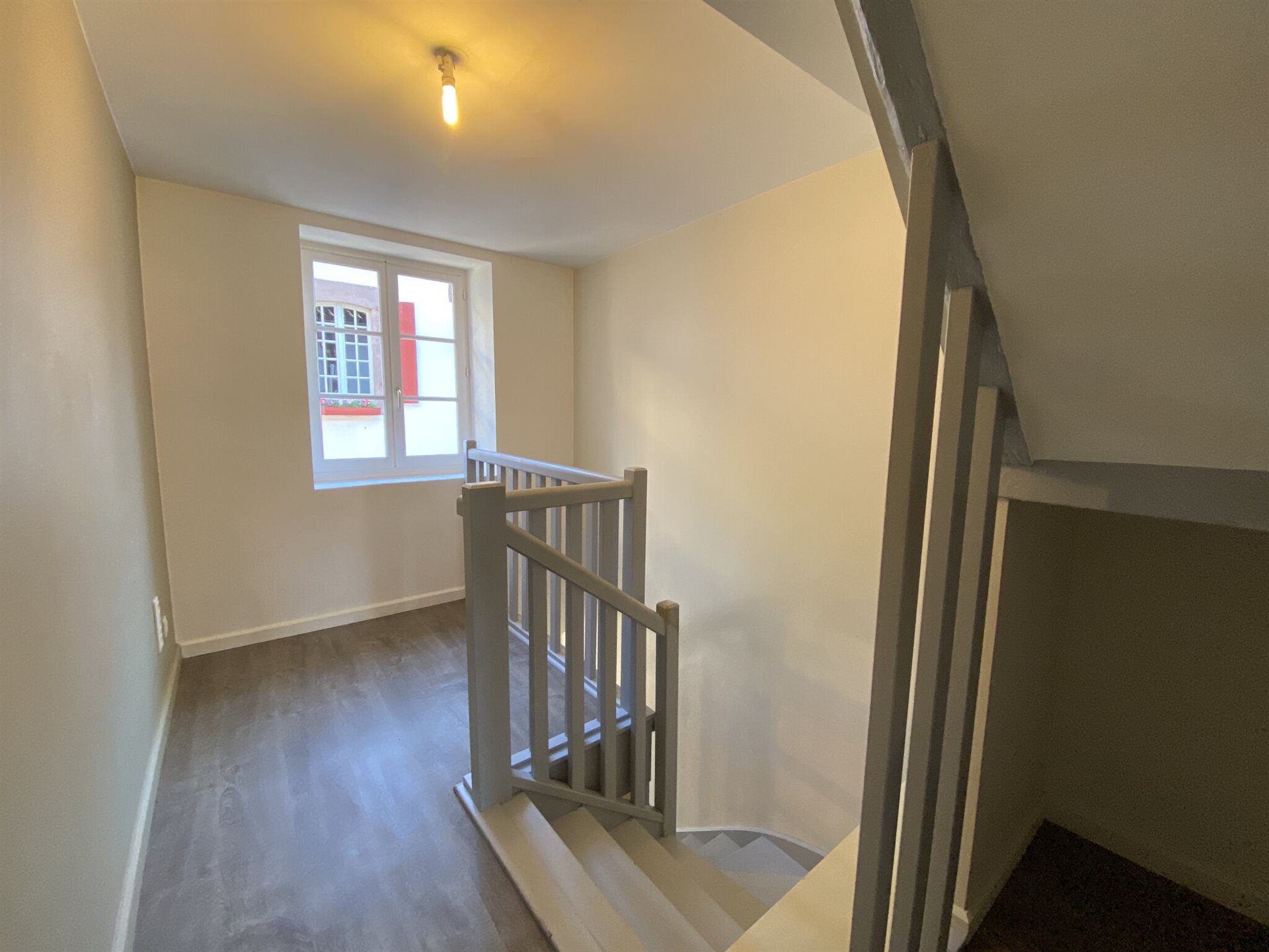 Appartement à louer, 66m², Saint-Jean-Pied-de-Port