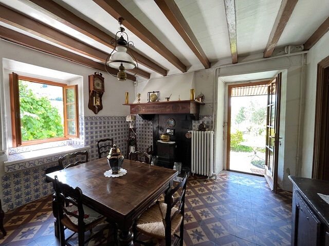 Maison à vendre, 185m², Saint-Etienne-de-Baïgorry