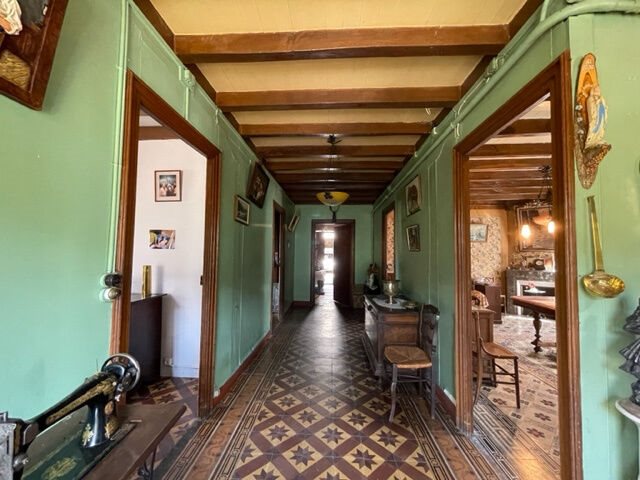Maison à vendre, 185m², Saint-Etienne-de-Baïgorry