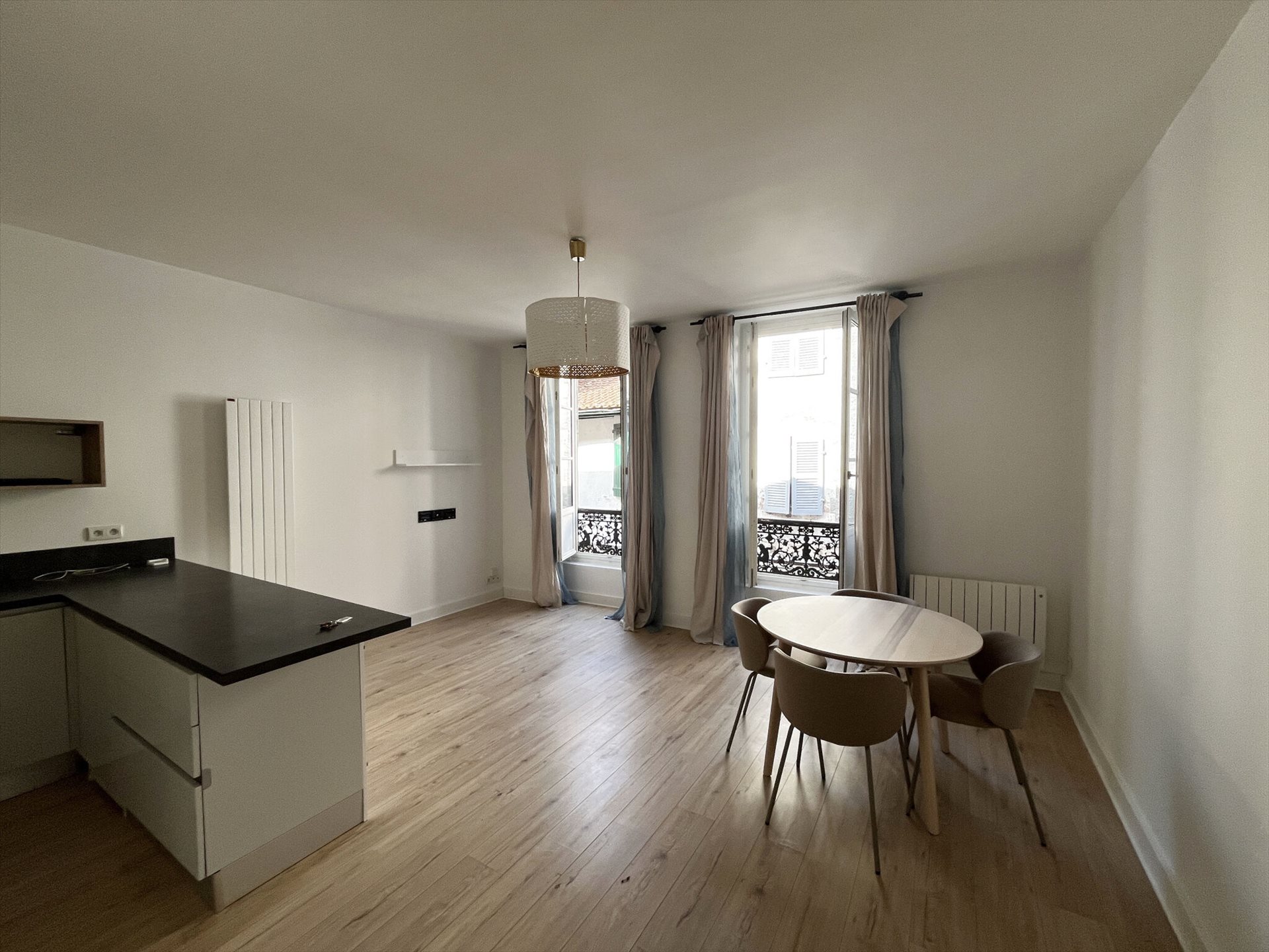 Appartement à louer, 51m², Saint-Jean-Pied-de-Port