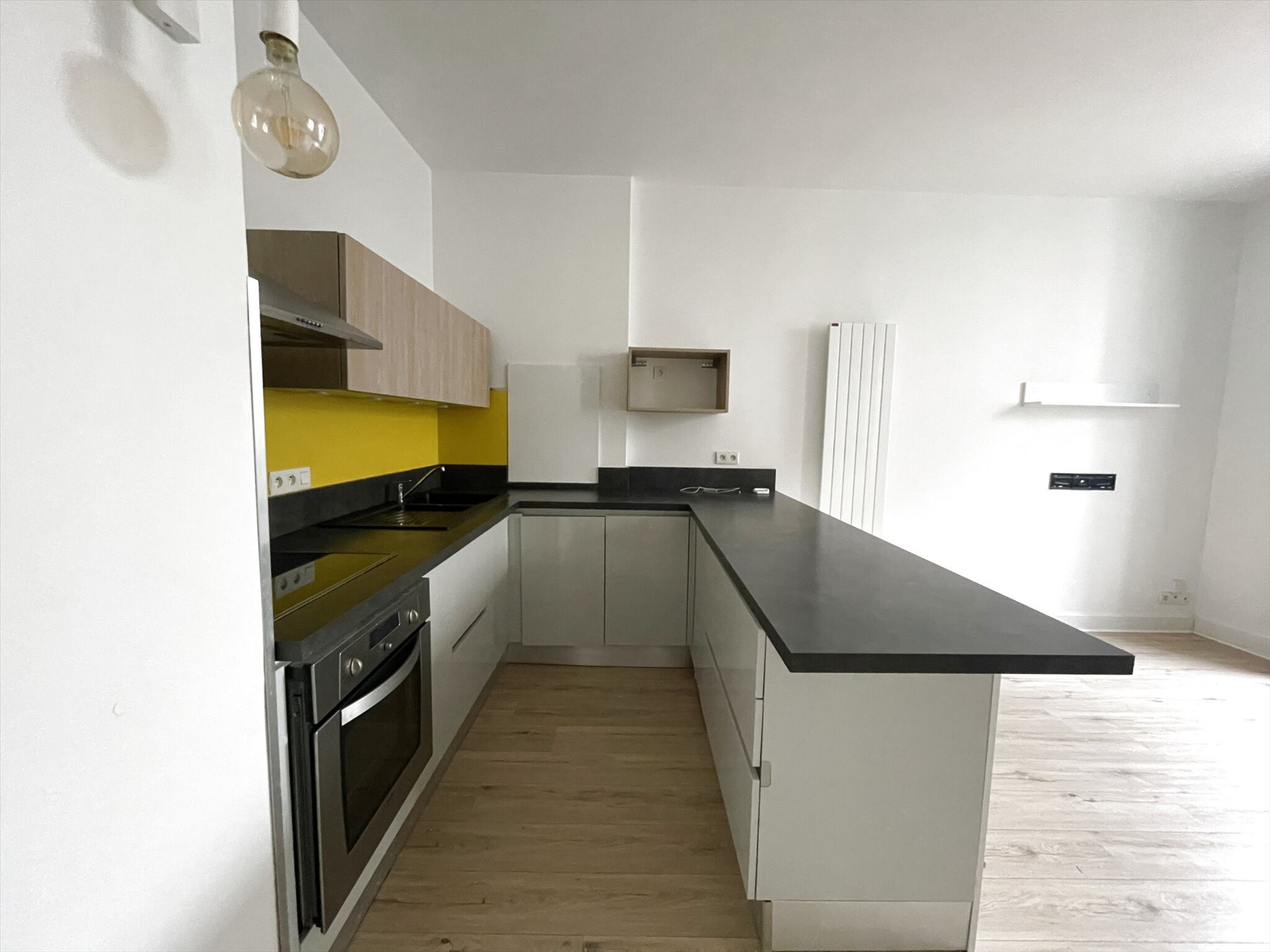 Appartement à louer, 51m², Saint-Jean-Pied-de-Port