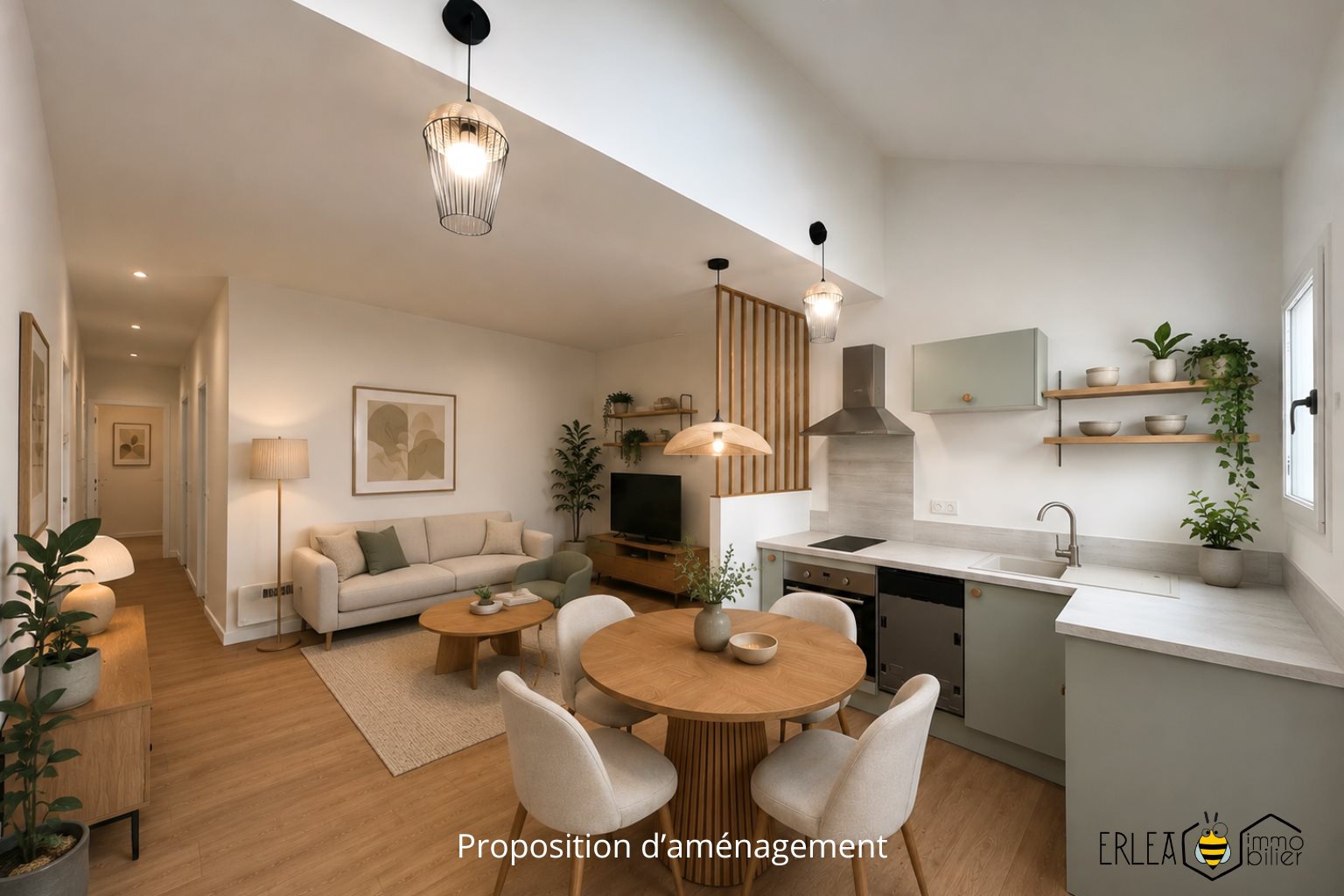 Appartement à vendre, 36m², Saint-Jean-Pied-de-Port