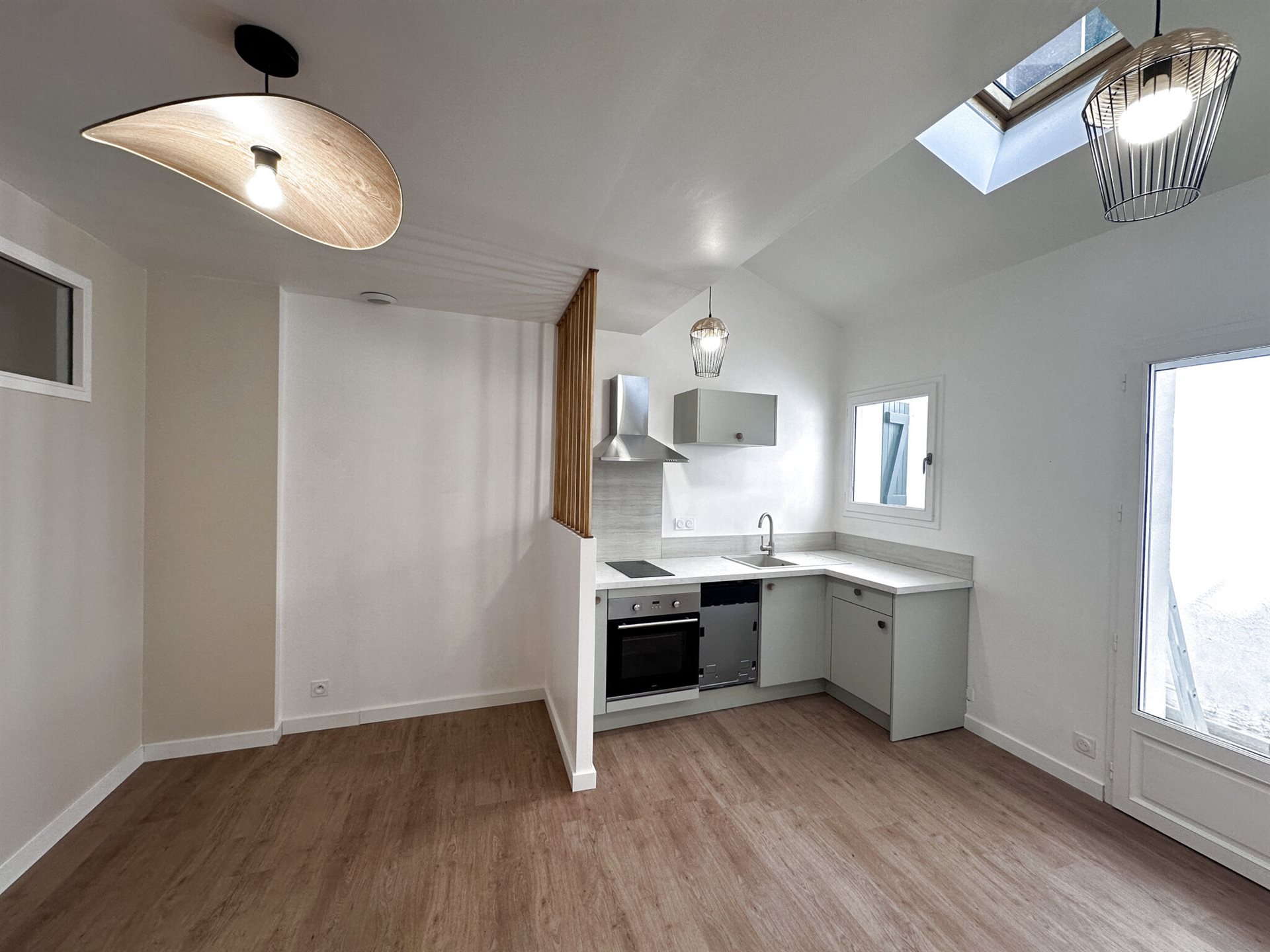 Appartement à vendre, 36m², Saint-Jean-Pied-de-Port