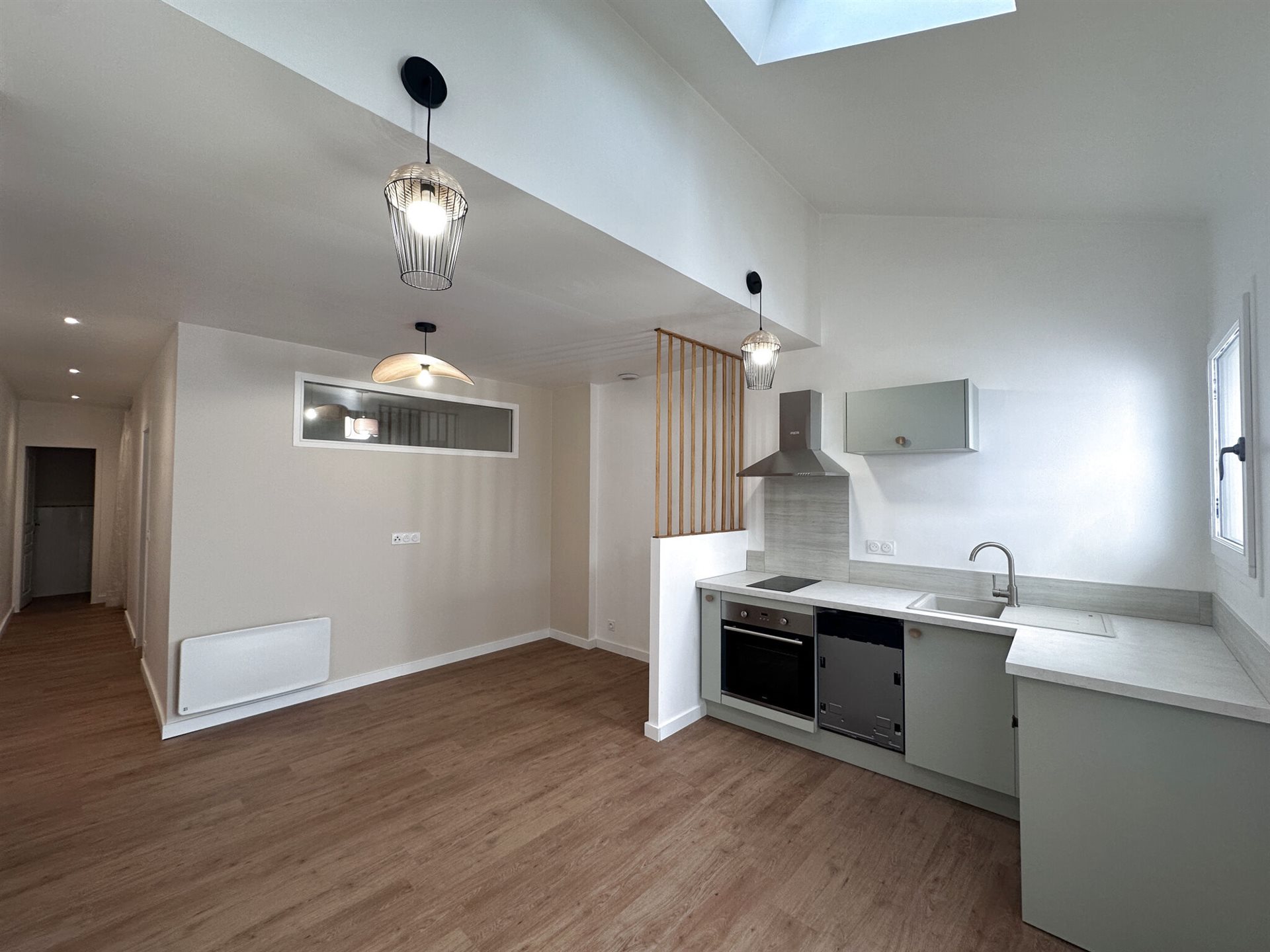 Appartement à vendre, 36m², Saint-Jean-Pied-de-Port