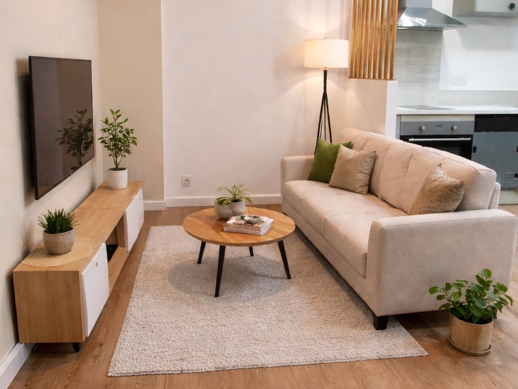 Appartement à vendre, 36m², Saint-Jean-Pied-de-Port