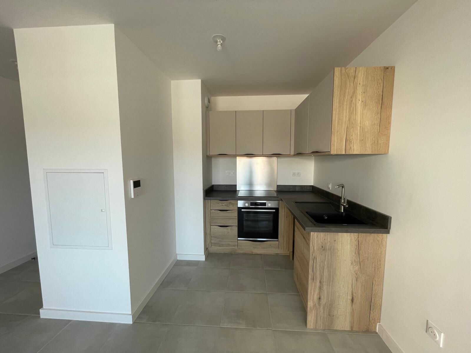 Appartement à louer, 48m², Saint-Jean-Pied-de-Port
