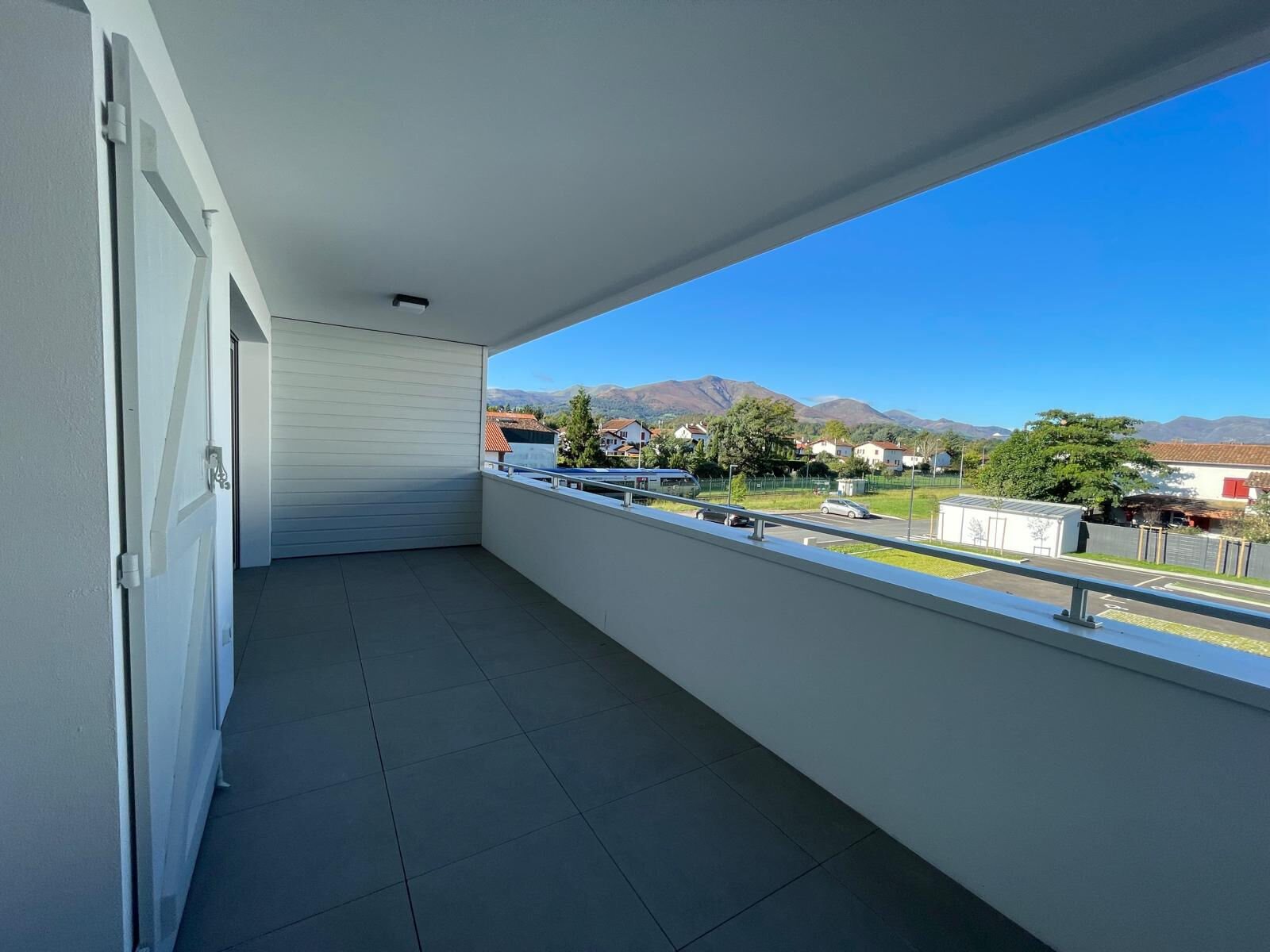 Appartement à louer, 48m², Saint-Jean-Pied-de-Port