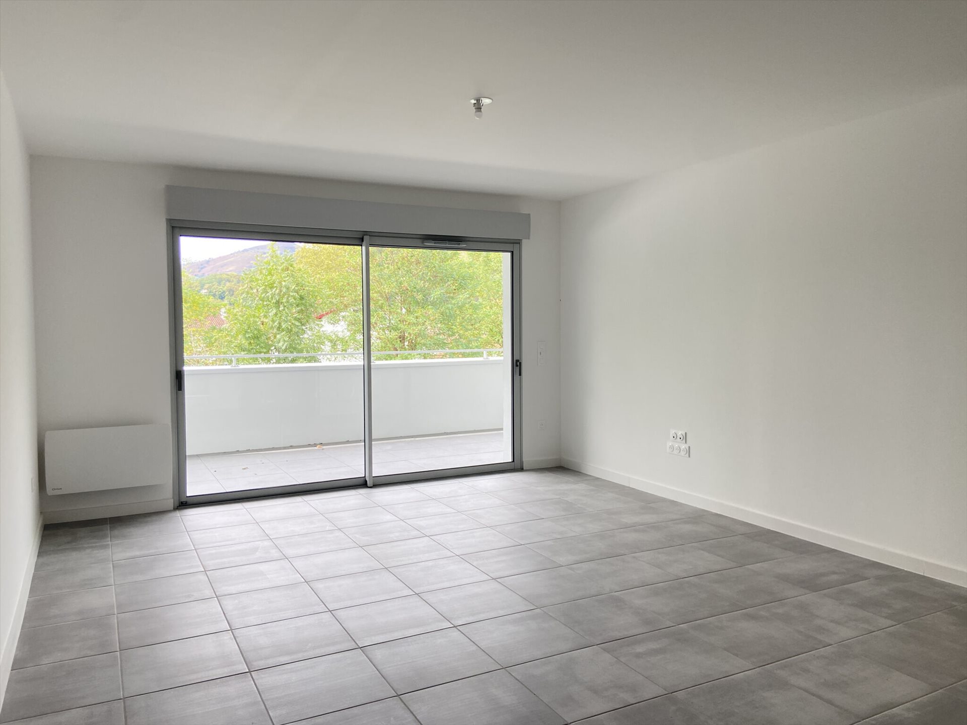 Appartement à louer, 48m², Saint-Jean-Pied-de-Port