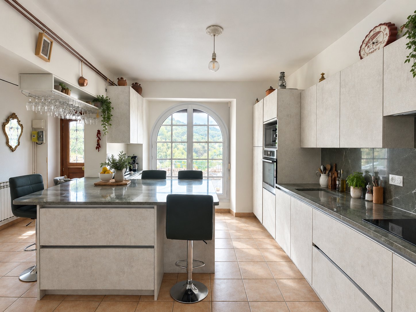 Maison à vendre, 142m², Saint-Etienne-de-Baïgorry