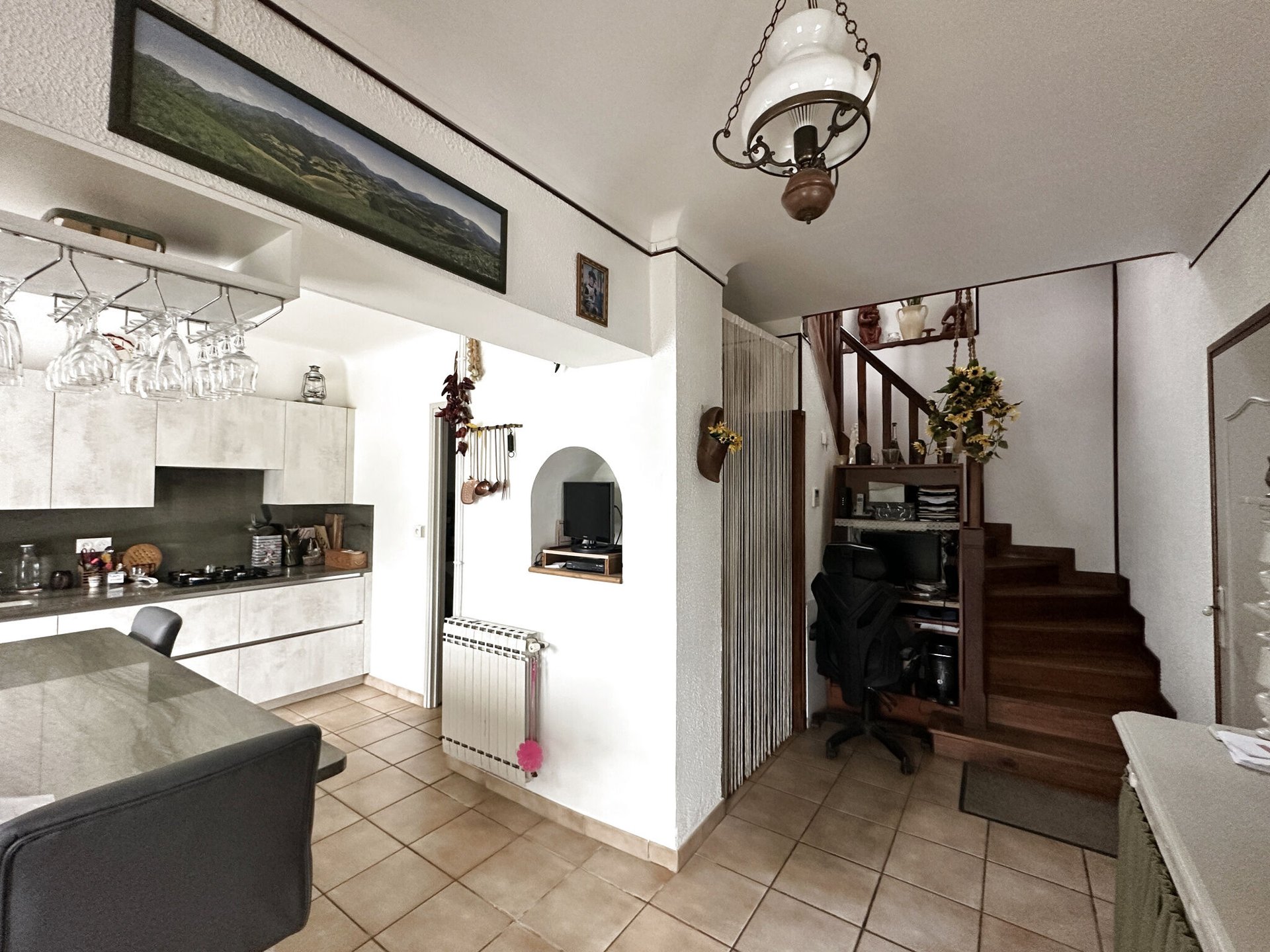 Maison à vendre, 142m², Saint-Etienne-de-Baïgorry