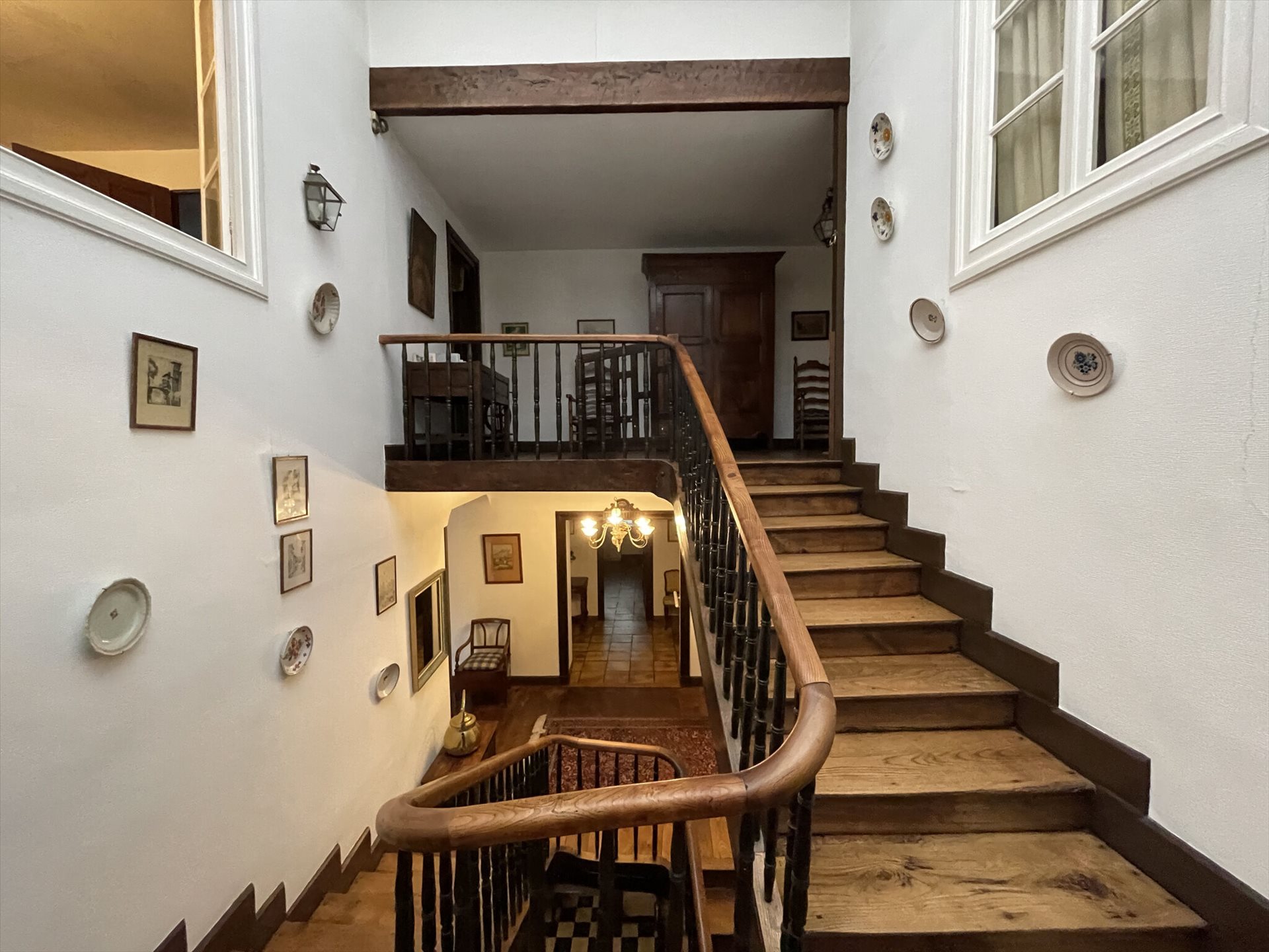 Maison à vendre, 420m², Saint-Jean-Pied-de-Port