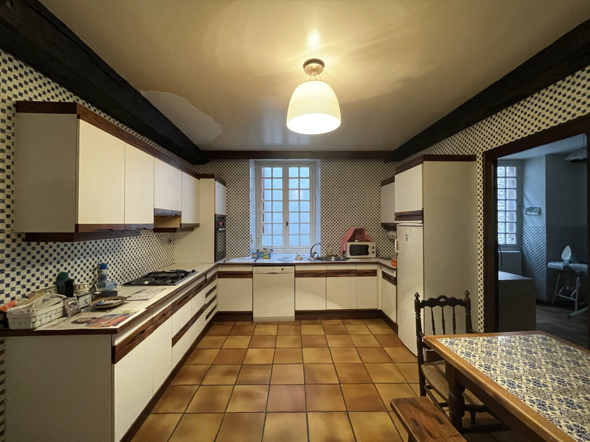 Maison à vendre, 420m², Saint-Jean-Pied-de-Port