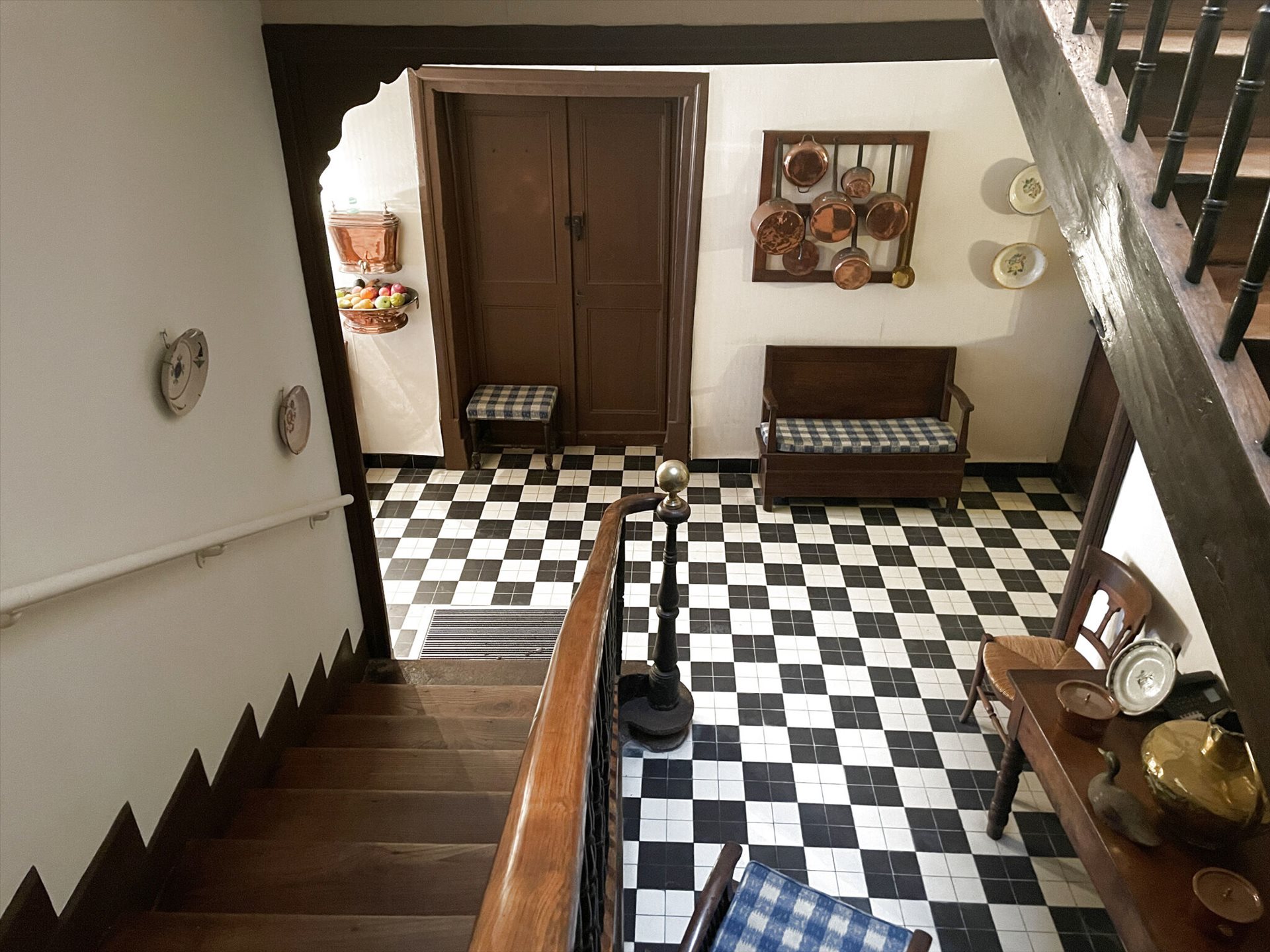 Maison à vendre, 420m², Saint-Jean-Pied-de-Port