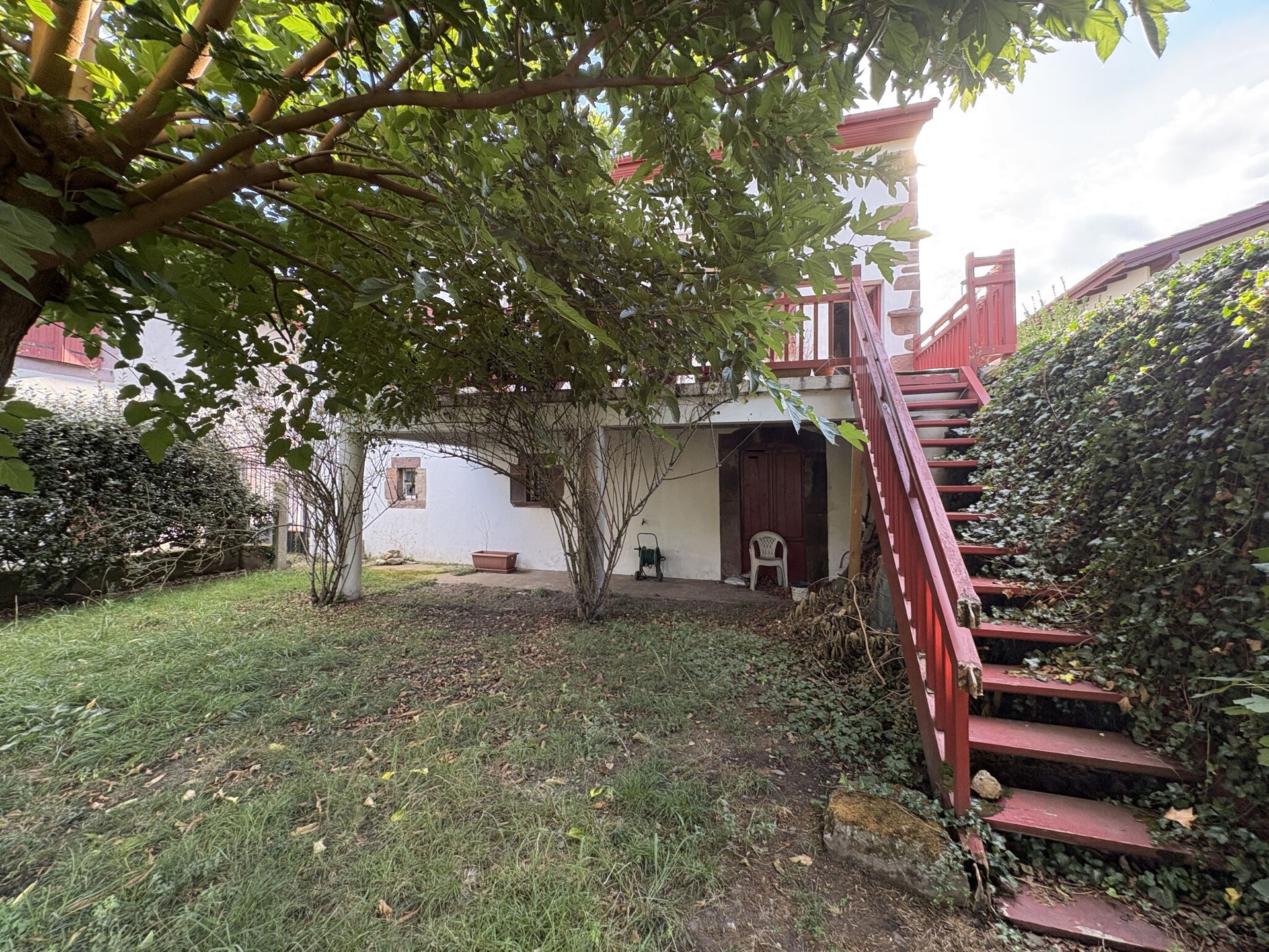 Maison à vendre, 110m², Saint-Jean-Pied-de-Port