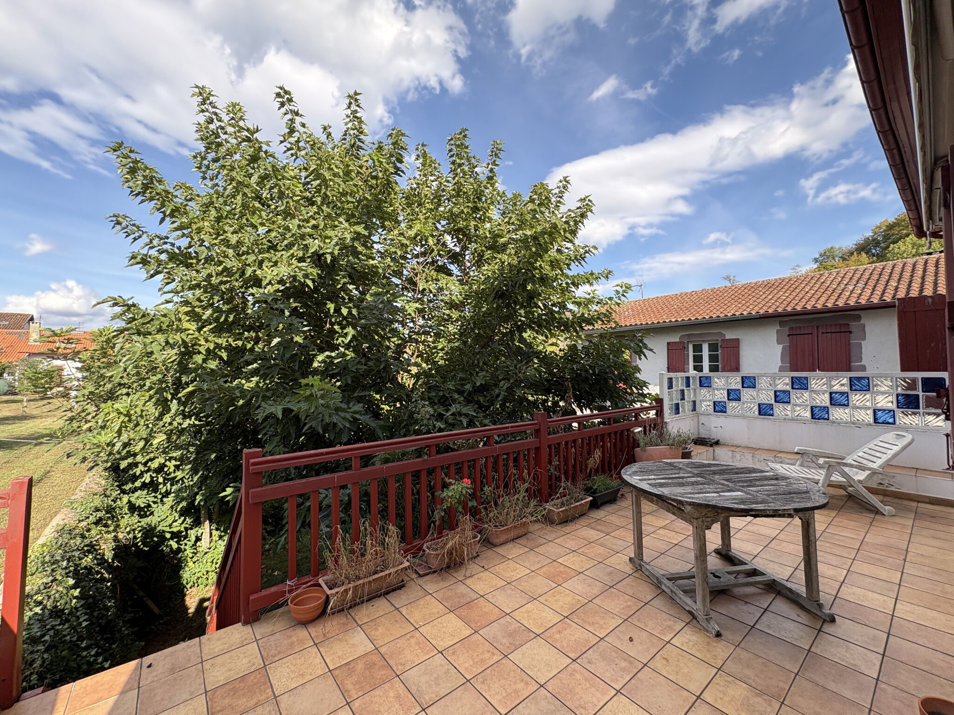 Maison à vendre, 110m², Saint-Jean-Pied-de-Port