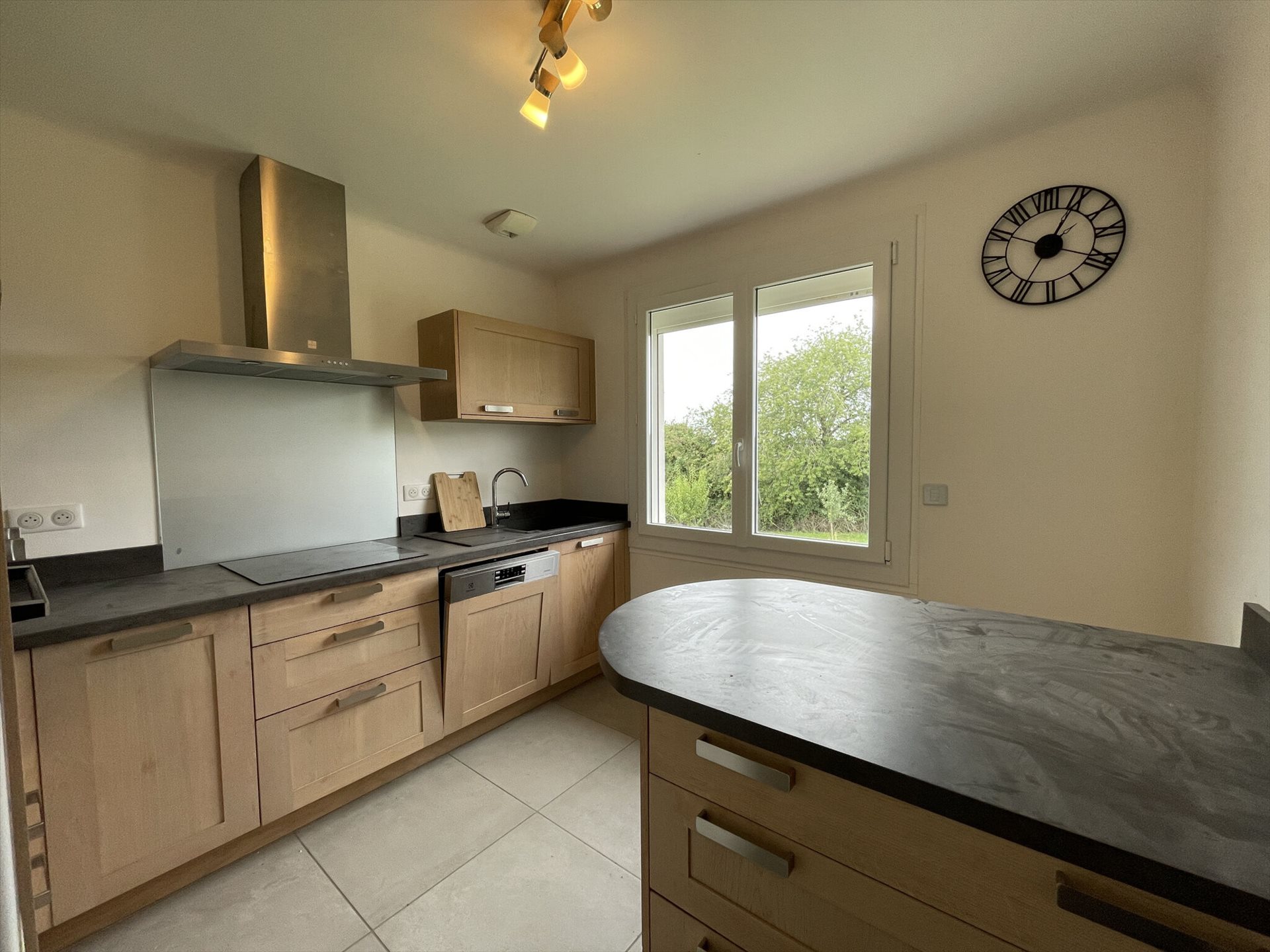 Maison à vendre, 81m², Béhasque-Lapiste