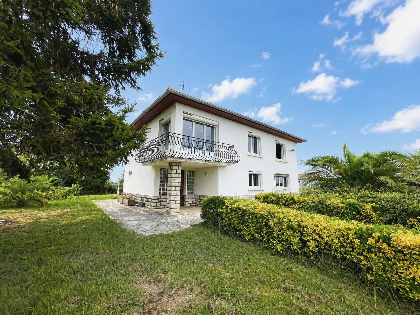 Maison à vendre, 81m², Béhasque-Lapiste
