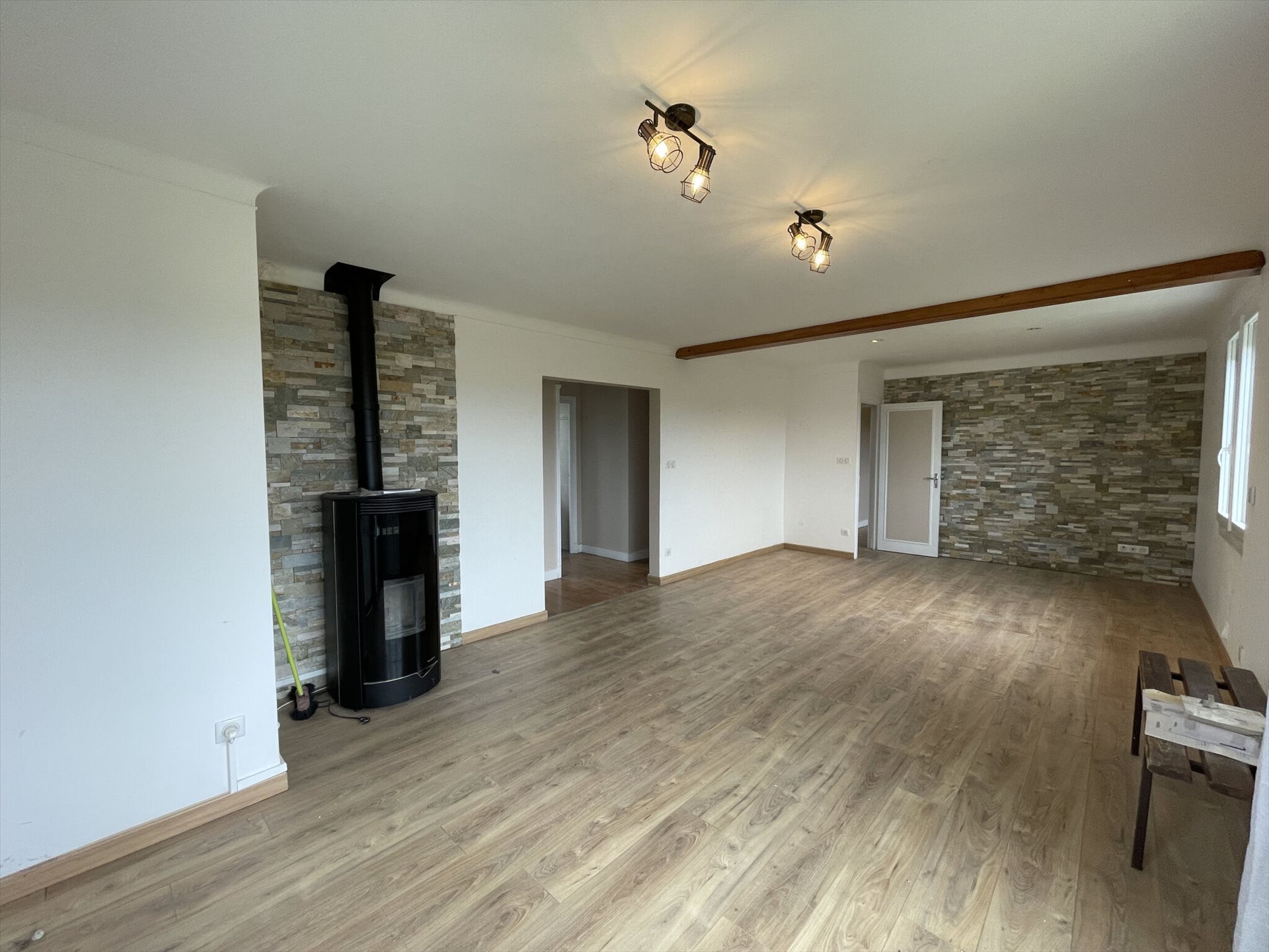 Maison à vendre, 81m², Béhasque-Lapiste