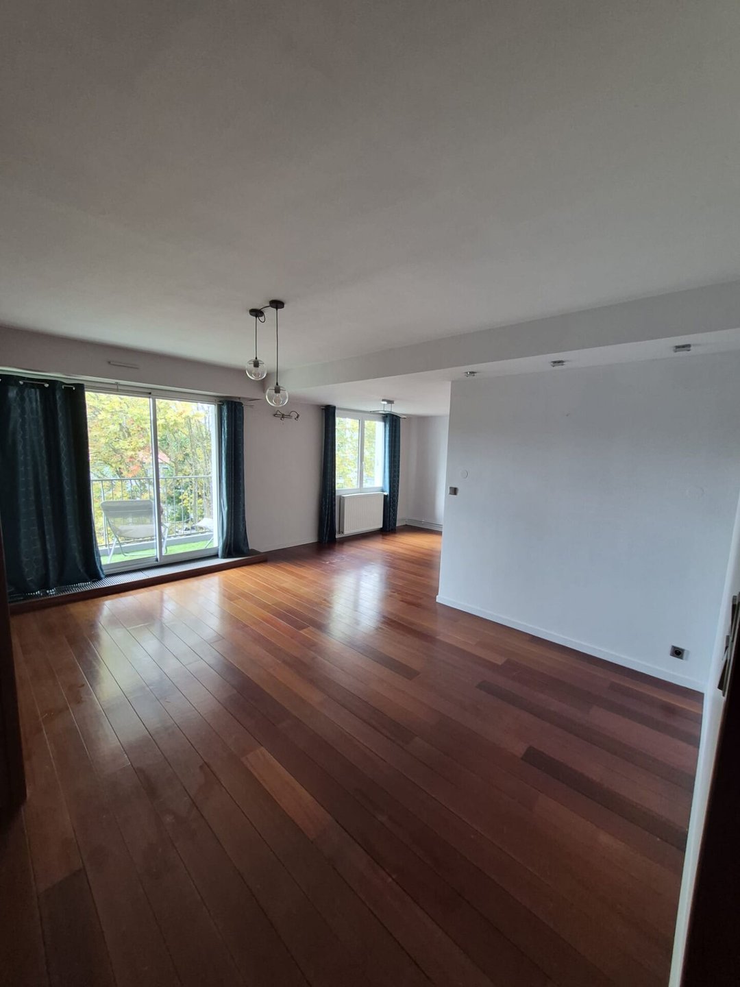 Appartement à vendre, 78m², Bayonne