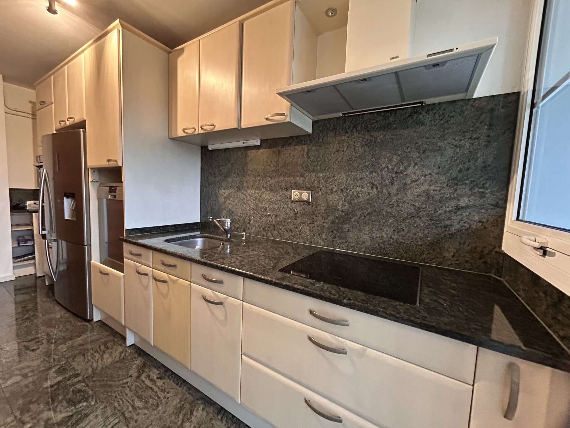 Appartement à vendre, 78m², Bayonne