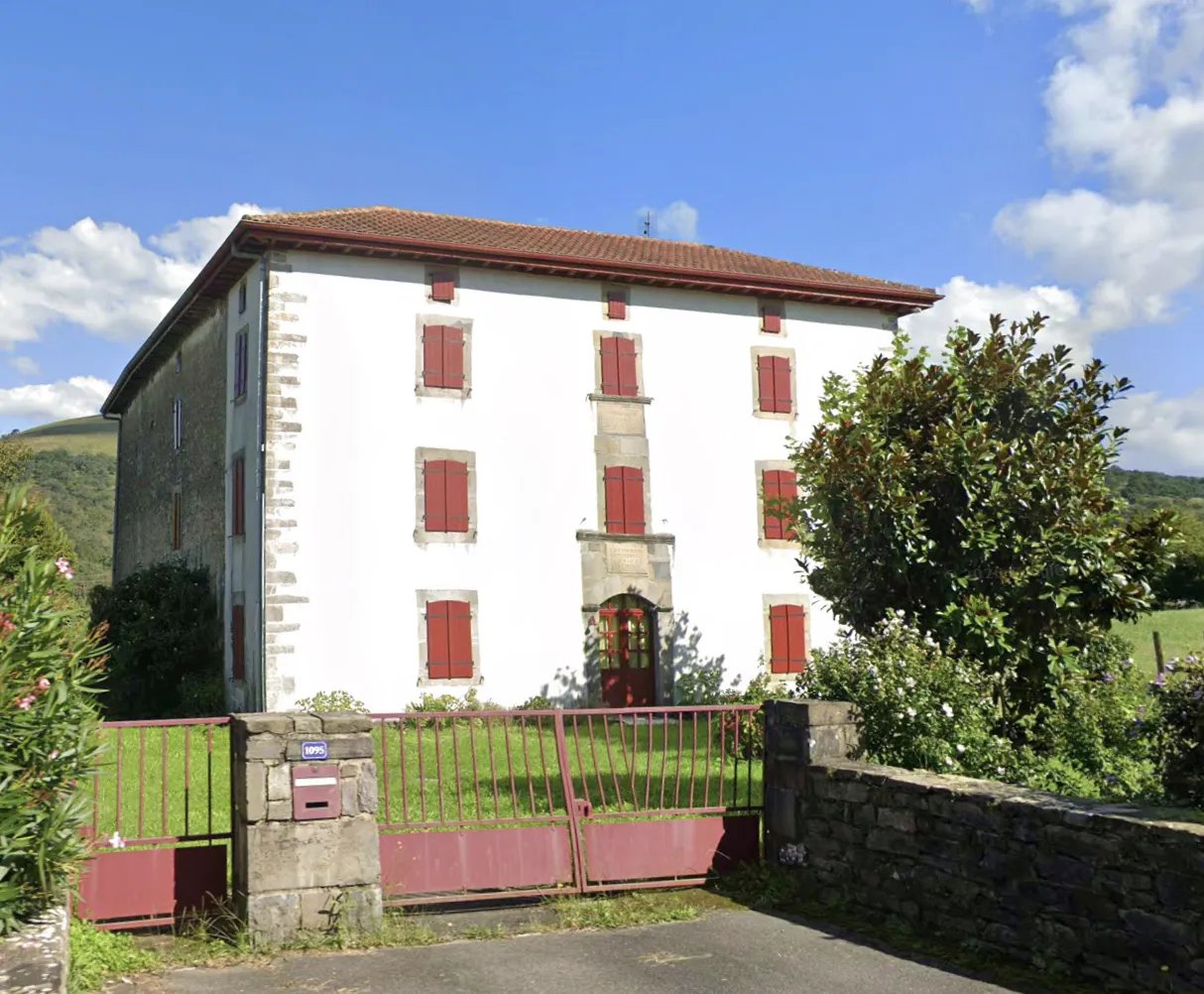 Maison à vendre, 200m², Larceveau-Arros-Cibits