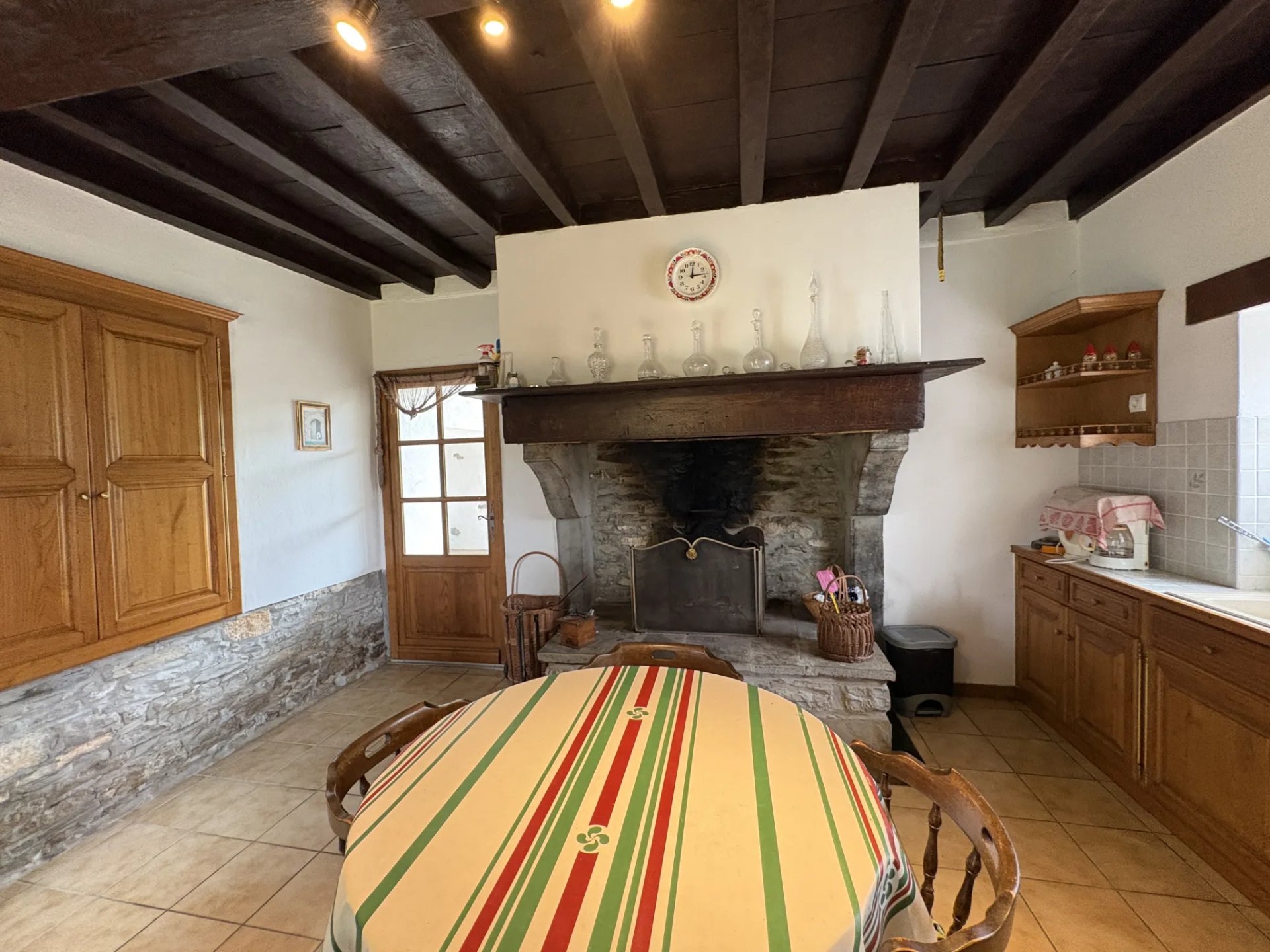 Maison à vendre, 200m², Larceveau-Arros-Cibits