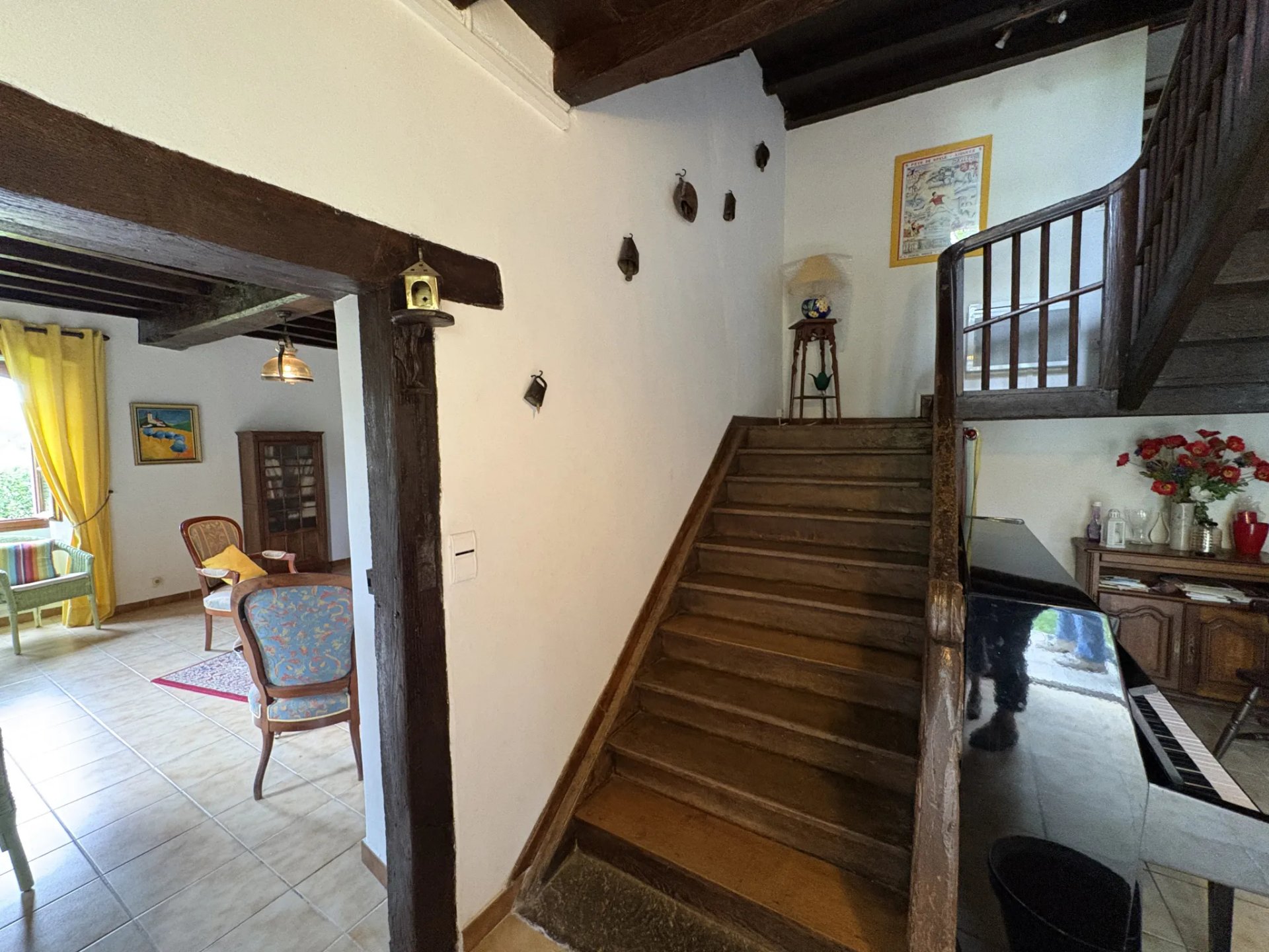 Maison à vendre, 200m², Larceveau-Arros-Cibits
