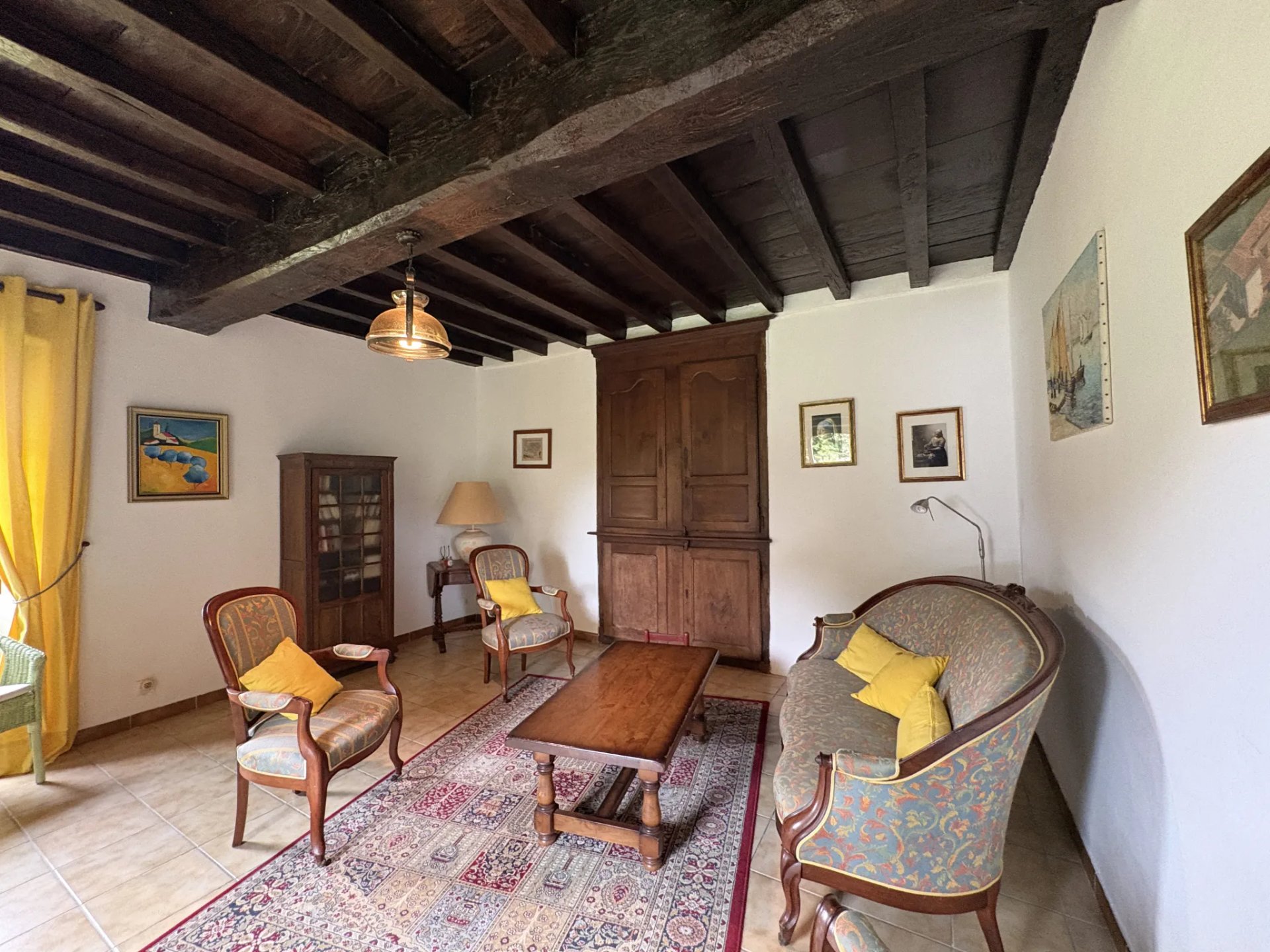 Maison à vendre, 200m², Larceveau-Arros-Cibits
