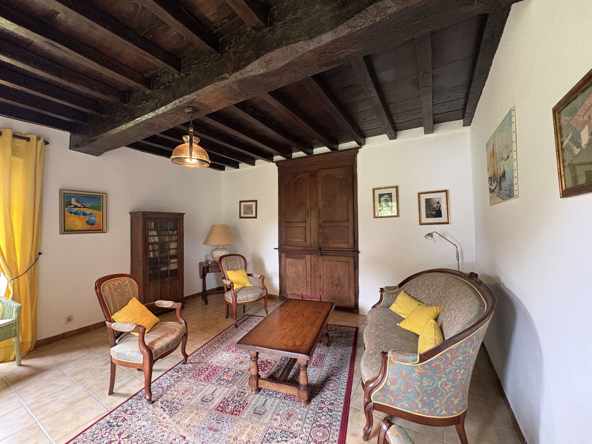 Maison à vendre, 200m², Larceveau-Arros-Cibits
