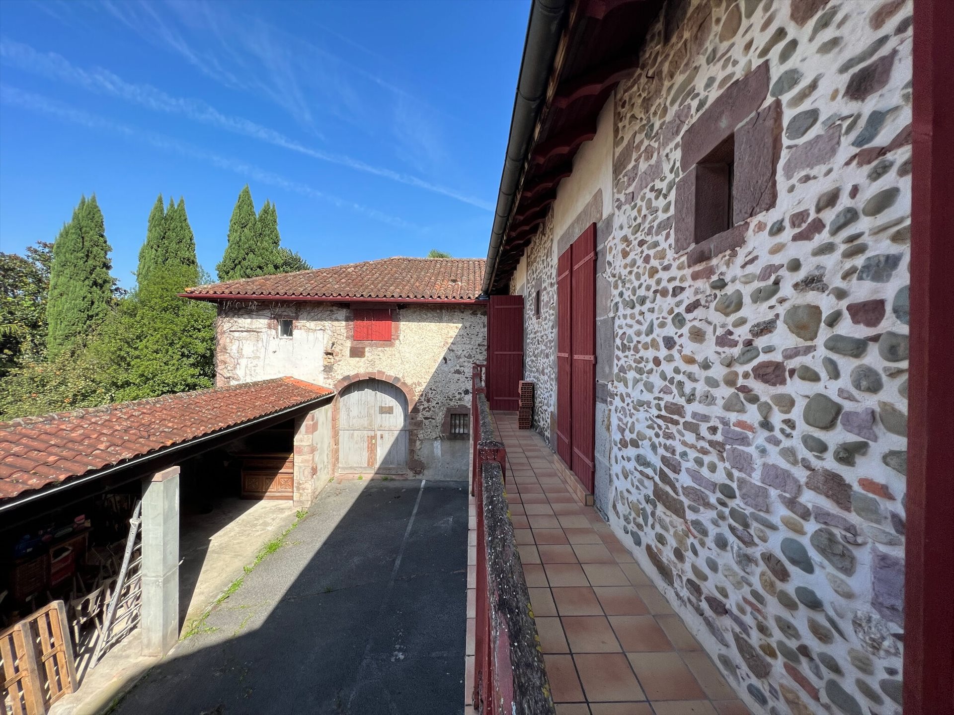 Maison à vendre, 157m², Saint-Jean-Pied-de-Port