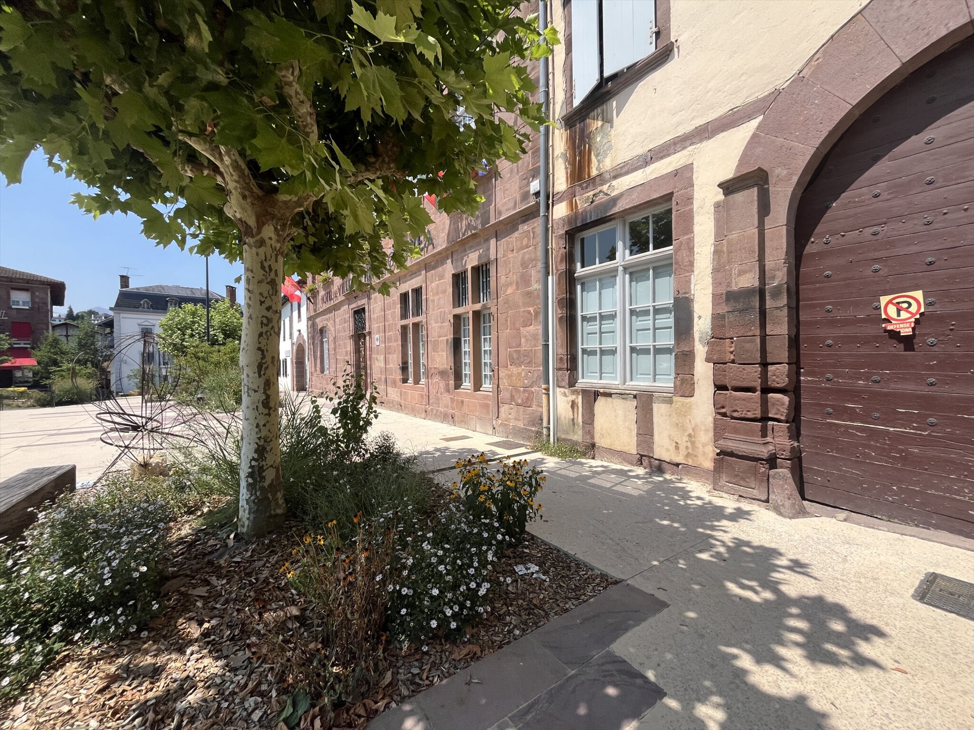 Maison à vendre, 157m², Saint-Jean-Pied-de-Port