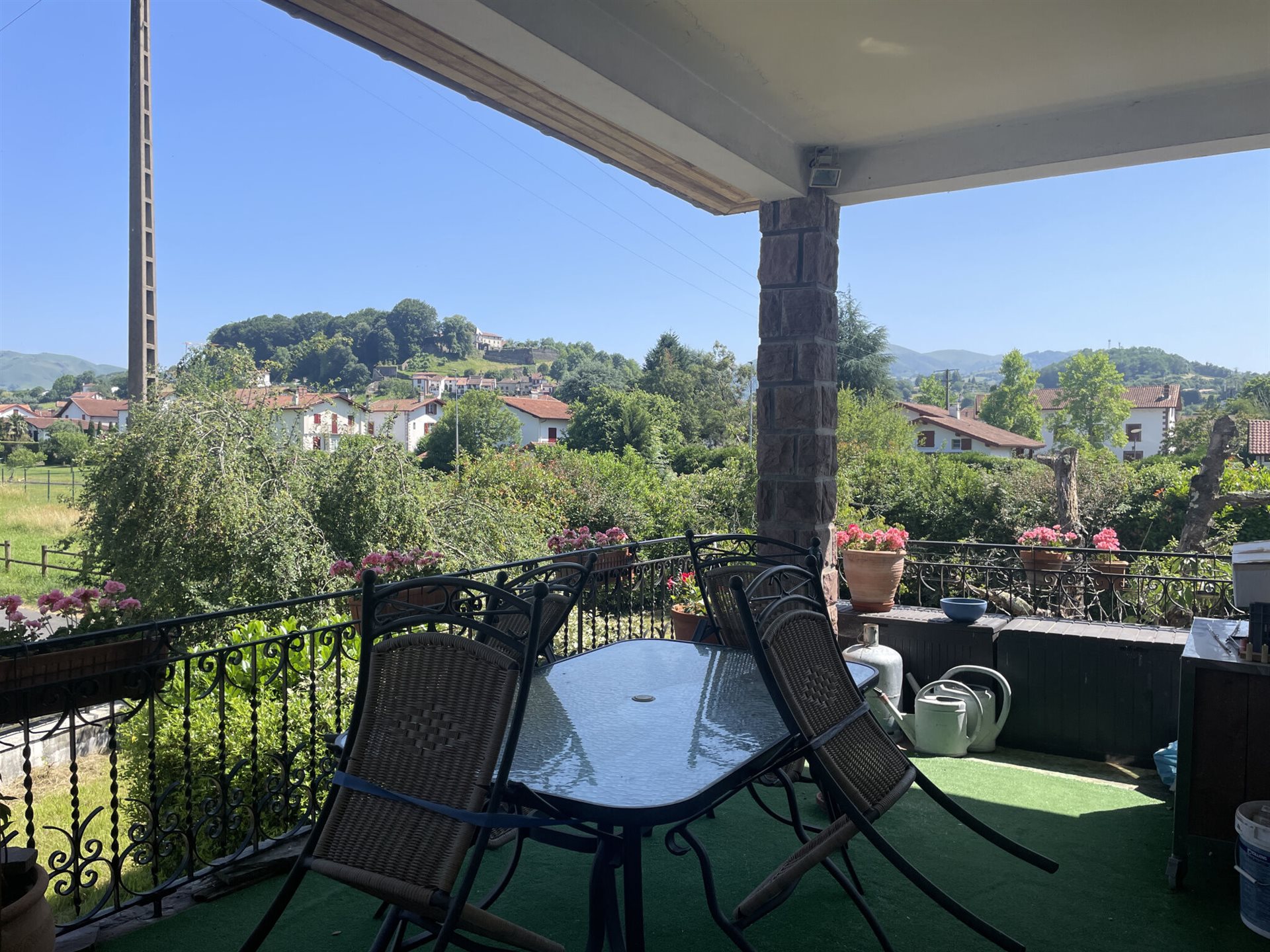 Maison à vendre, 216m², Saint-Jean-Pied-de-Port