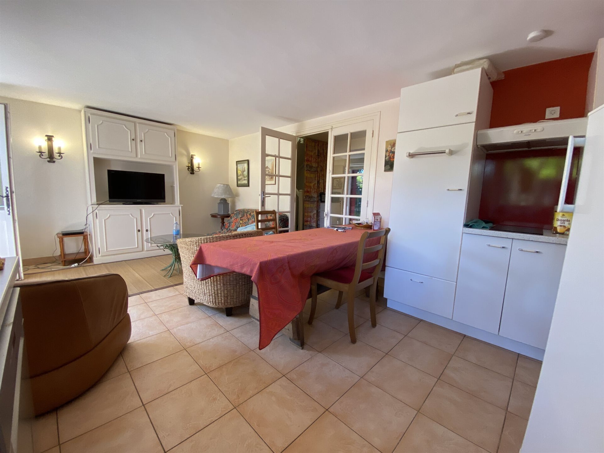 Maison à vendre, 216m², Saint-Jean-Pied-de-Port