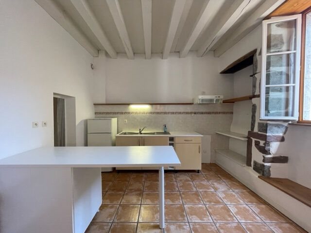 Appartement à louer, 45m², Saint-Jean-Pied-de-Port