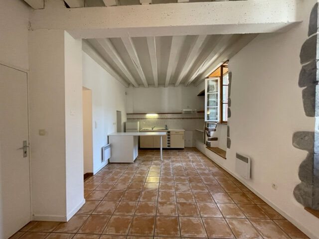 Appartement à louer, 45m², Saint-Jean-Pied-de-Port