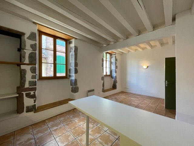 Appartement à louer, 45m², Saint-Jean-Pied-de-Port