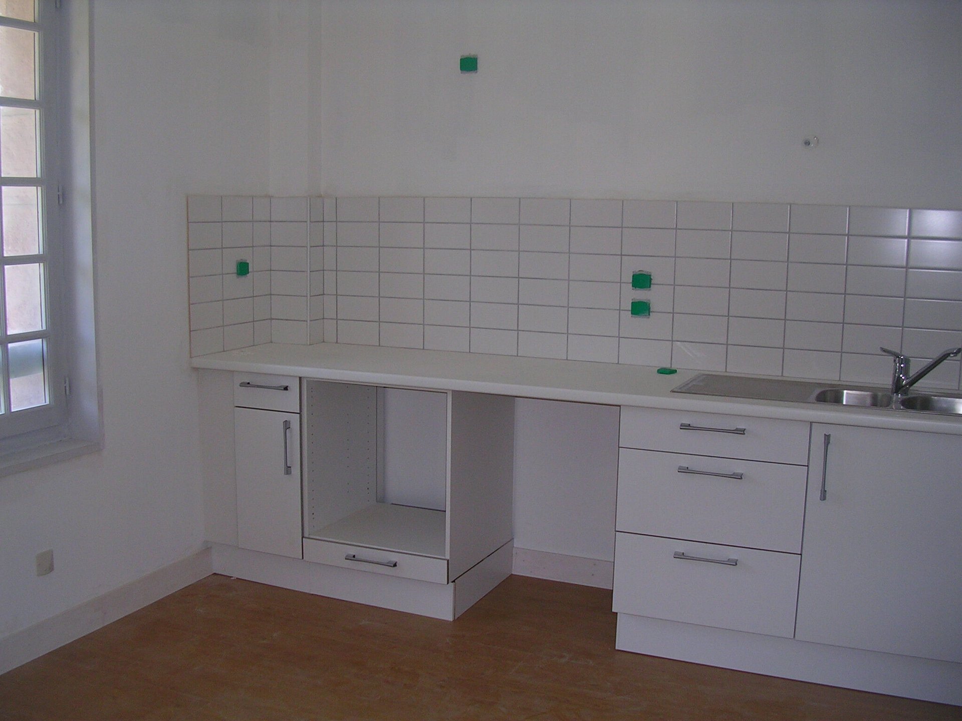 Appartement à louer, 70m², Saint-Jean-Pied-de-Port