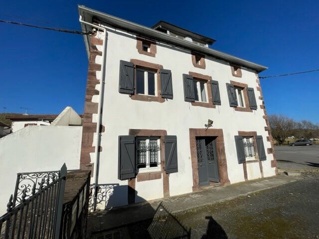 Appartement à vendre, 61m², Saint-Jean-Pied-de-Port