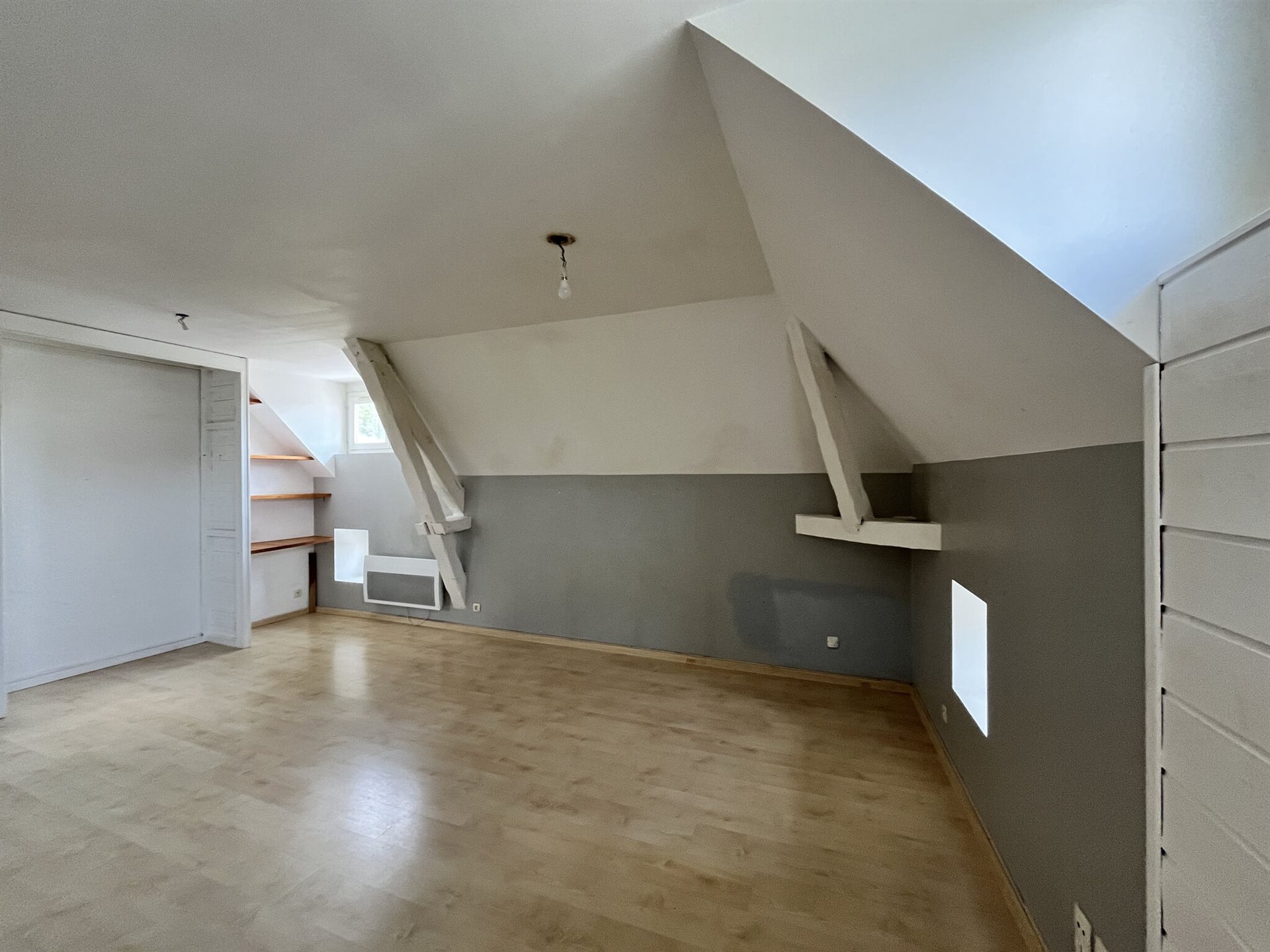Appartement à vendre, 61m², Saint-Jean-Pied-de-Port