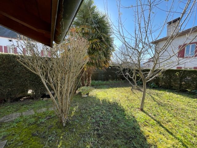 Appartement à vendre, 61m², Saint-Jean-Pied-de-Port
