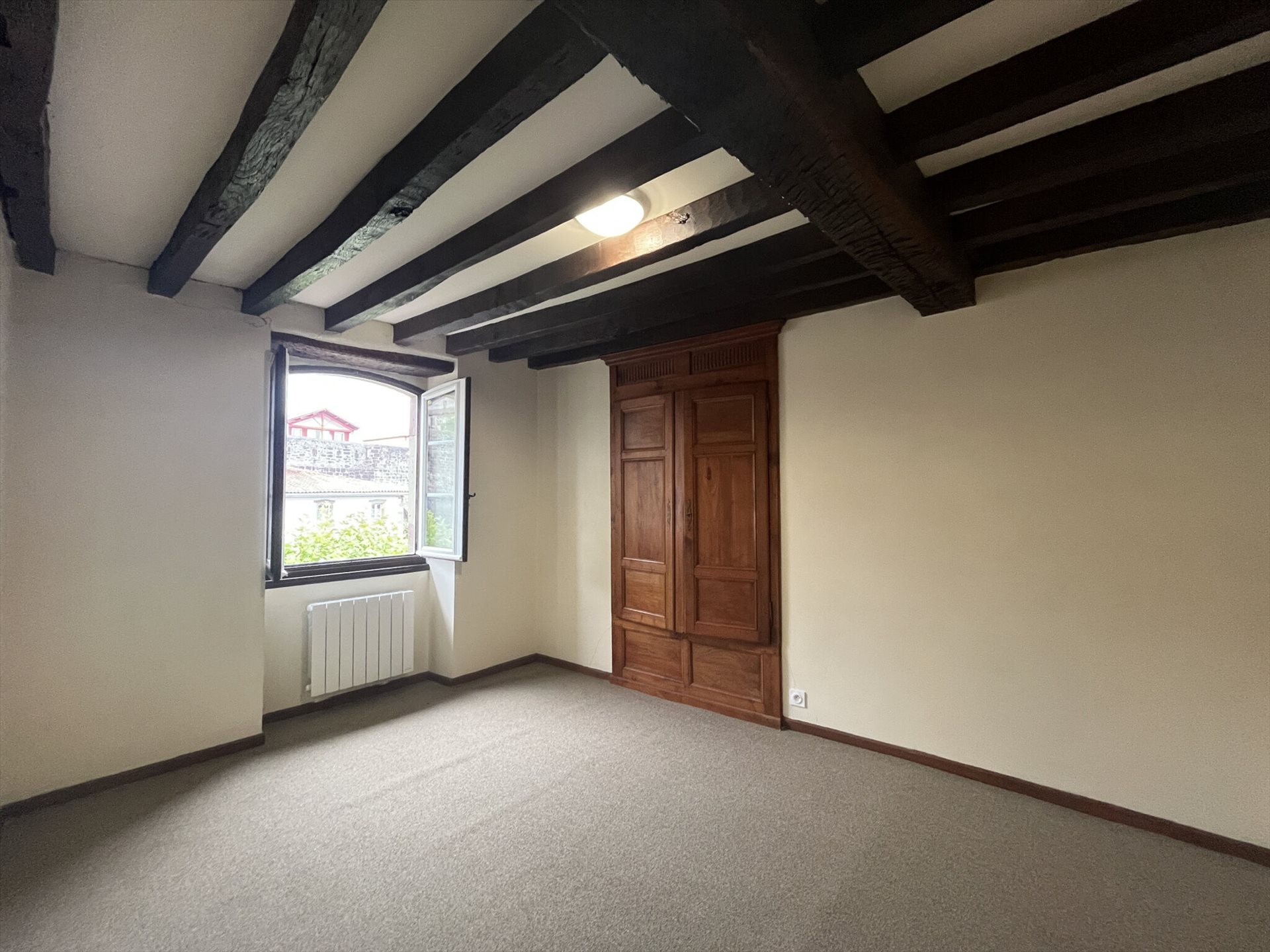 Appartement à louer, 41m², Saint-Jean-Pied-de-Port