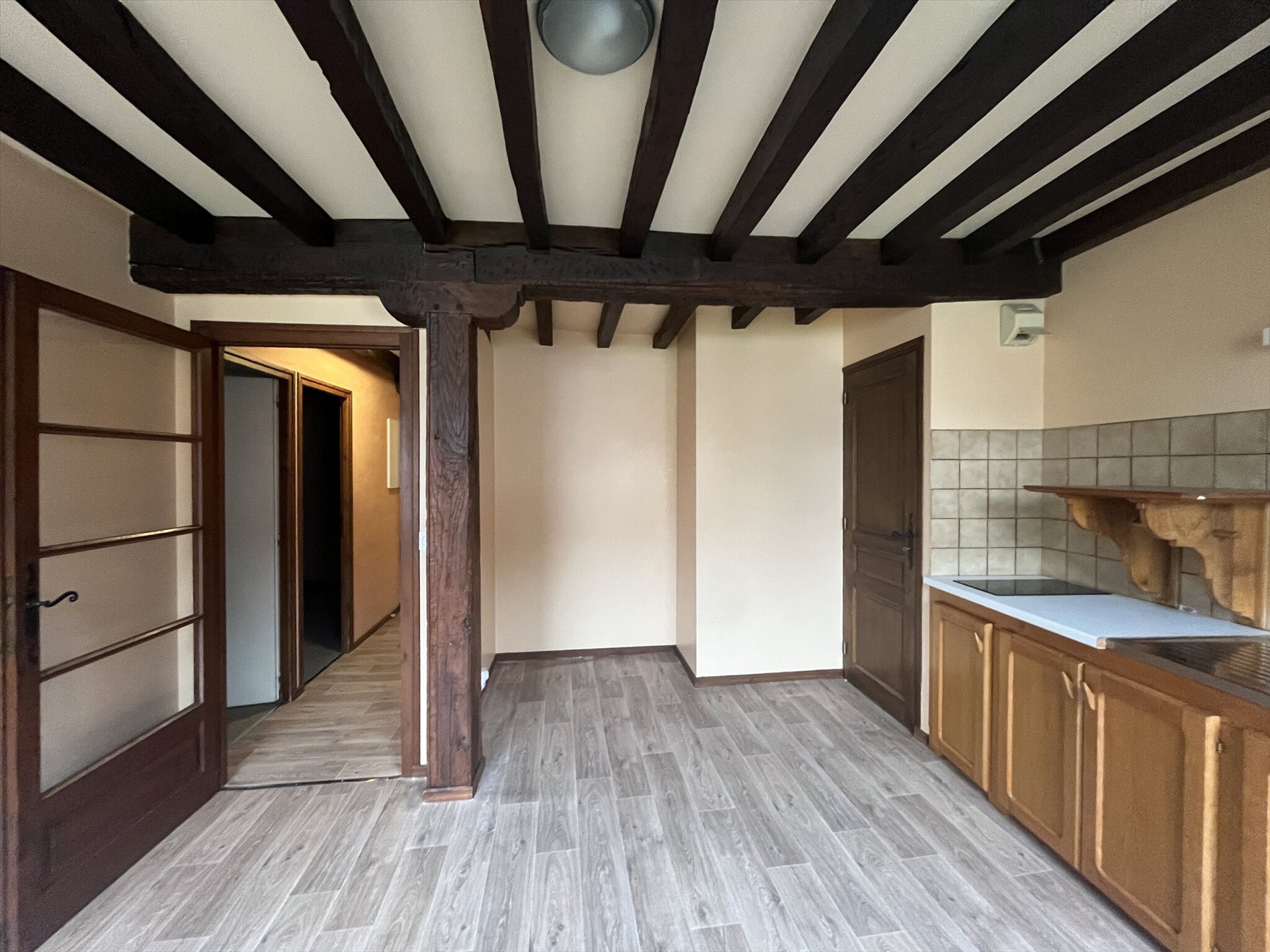Appartement à louer, 41m², Saint-Jean-Pied-de-Port