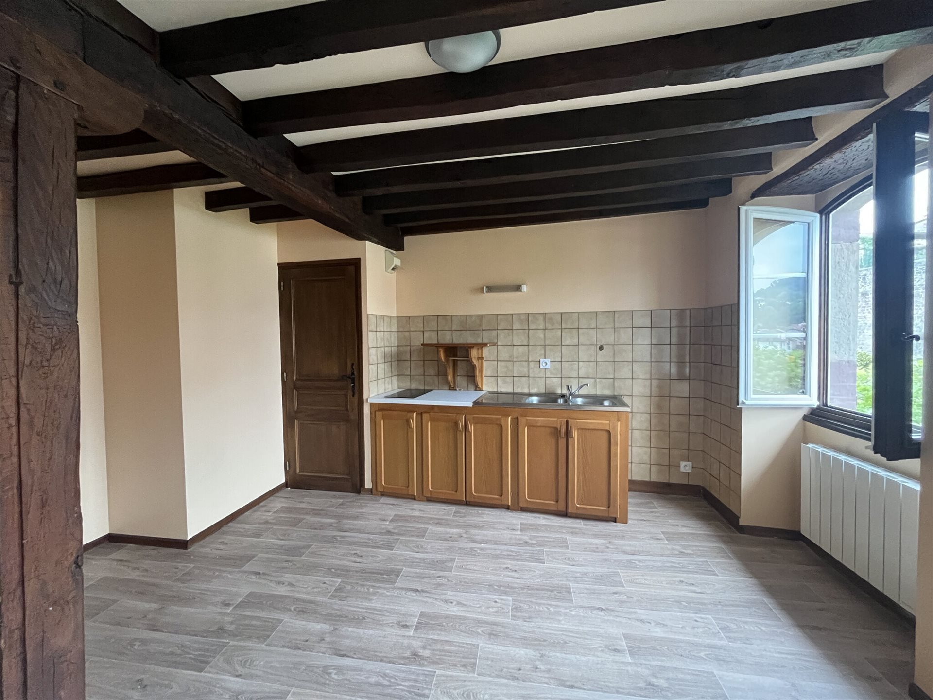 Appartement à louer, 41m², Saint-Jean-Pied-de-Port